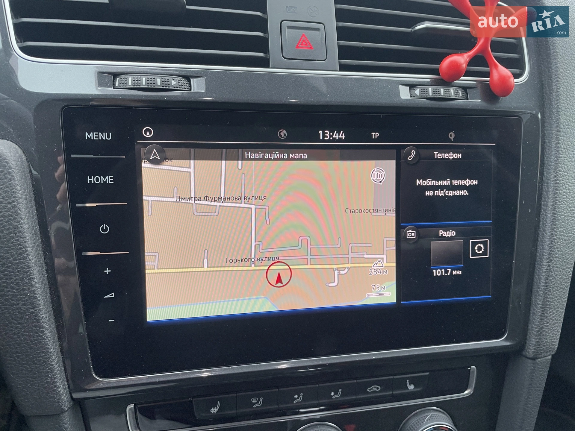 2019 Volkswagen Golf - мініатюра 12