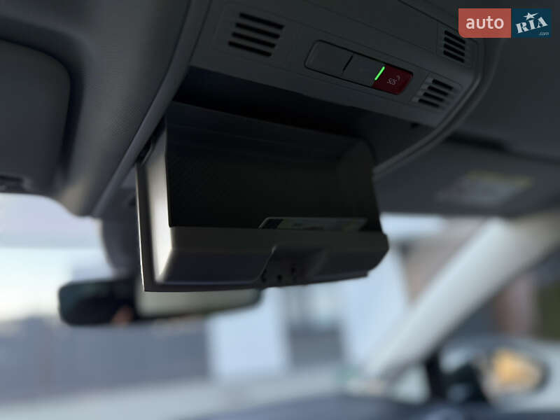 Хэтчбек Volkswagen e-Golf 2018 в Ковеле