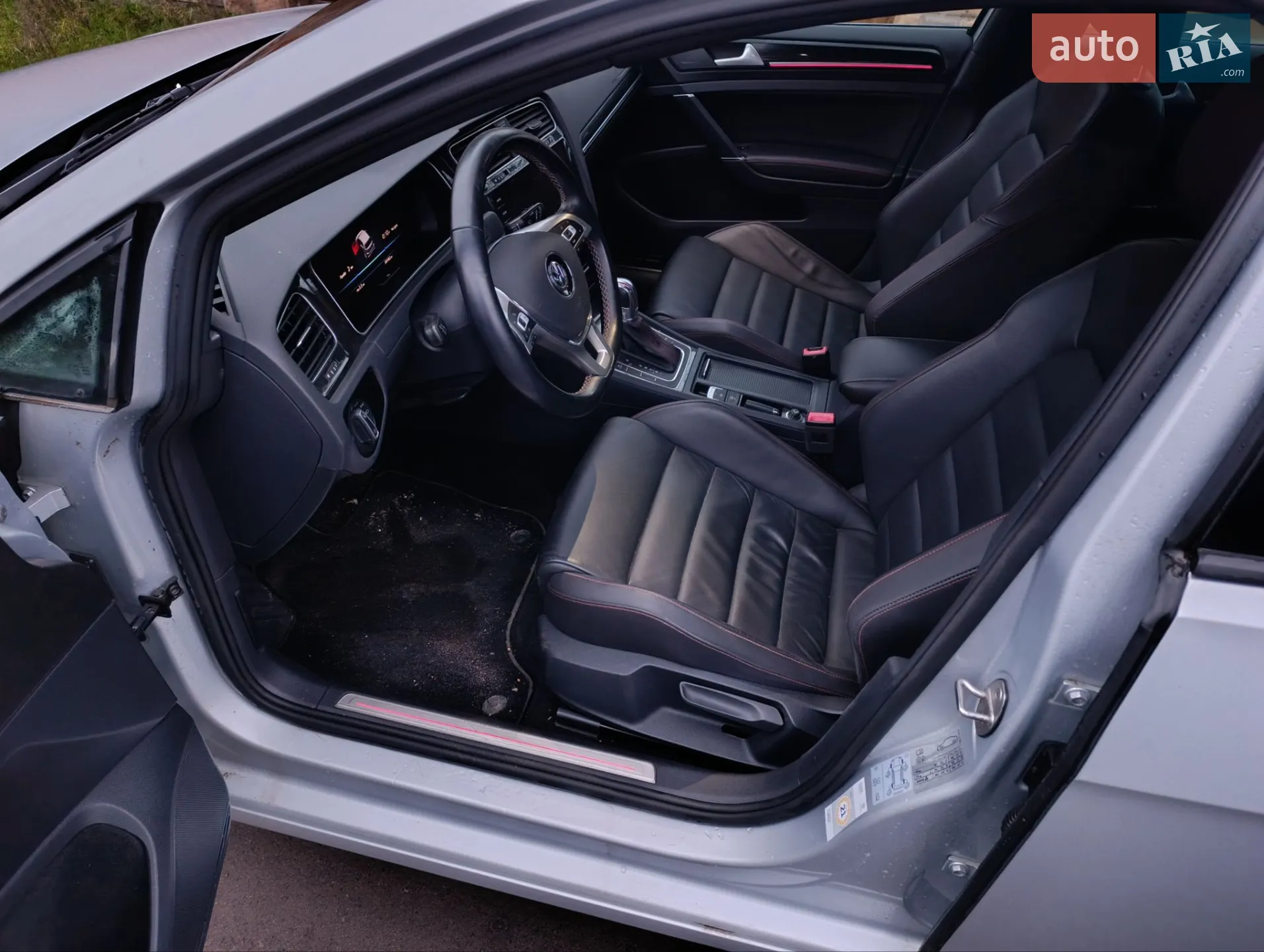 2019 Volkswagen Golf - мініатюра 9