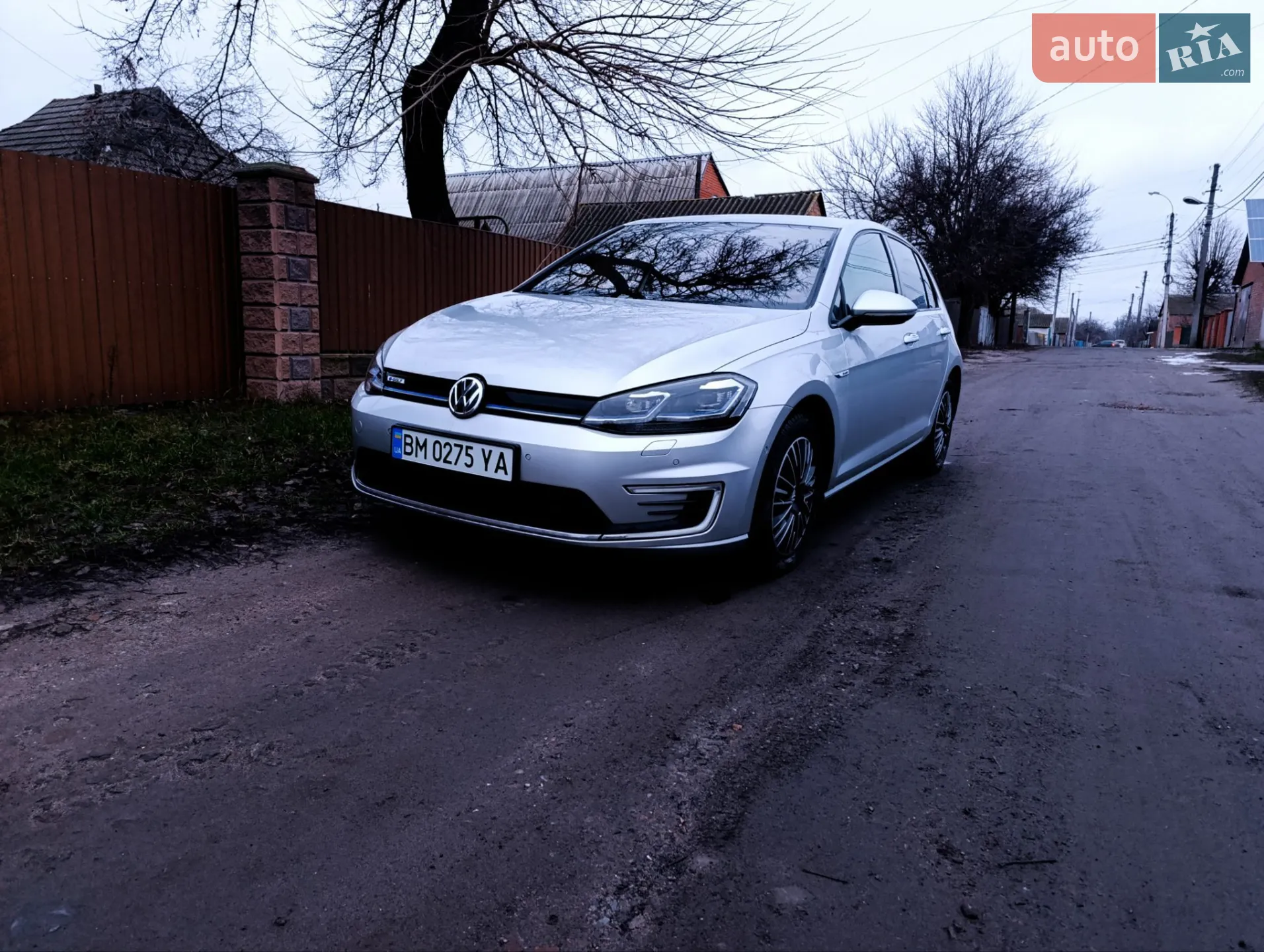 2019 Volkswagen Golf - мініатюра 3