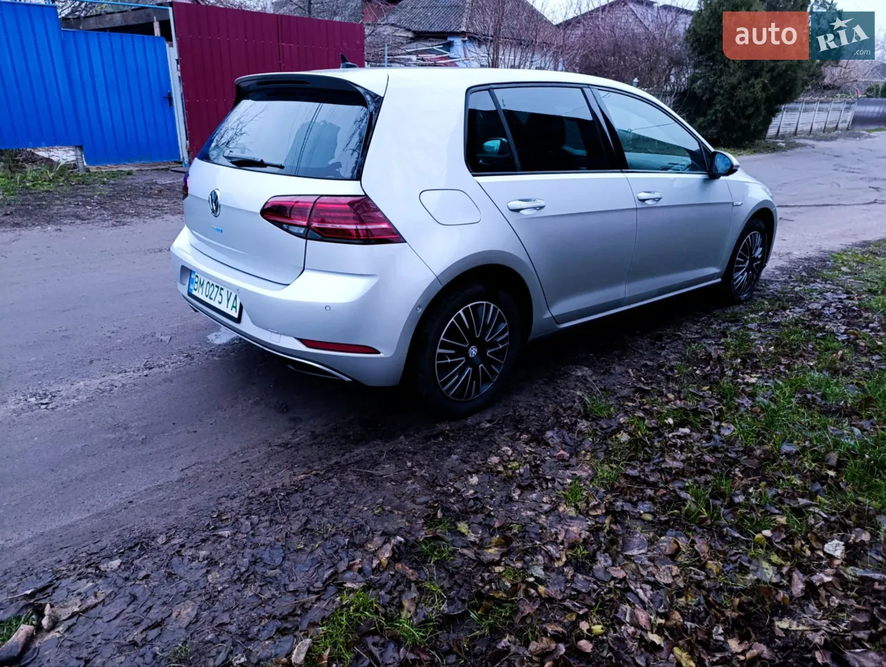 2019 Volkswagen Golf - мініатюра 22