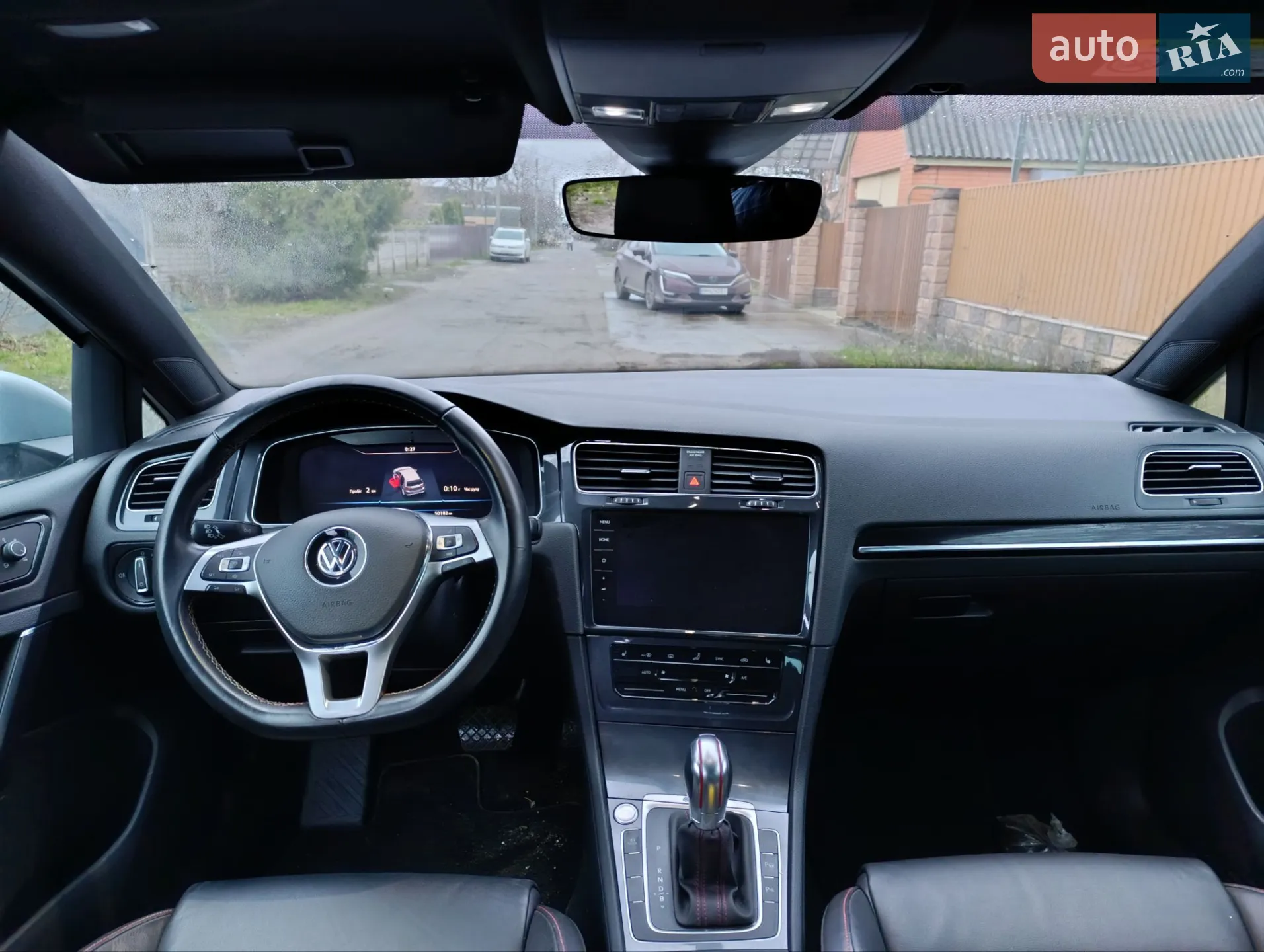 2019 Volkswagen Golf - мініатюра 15