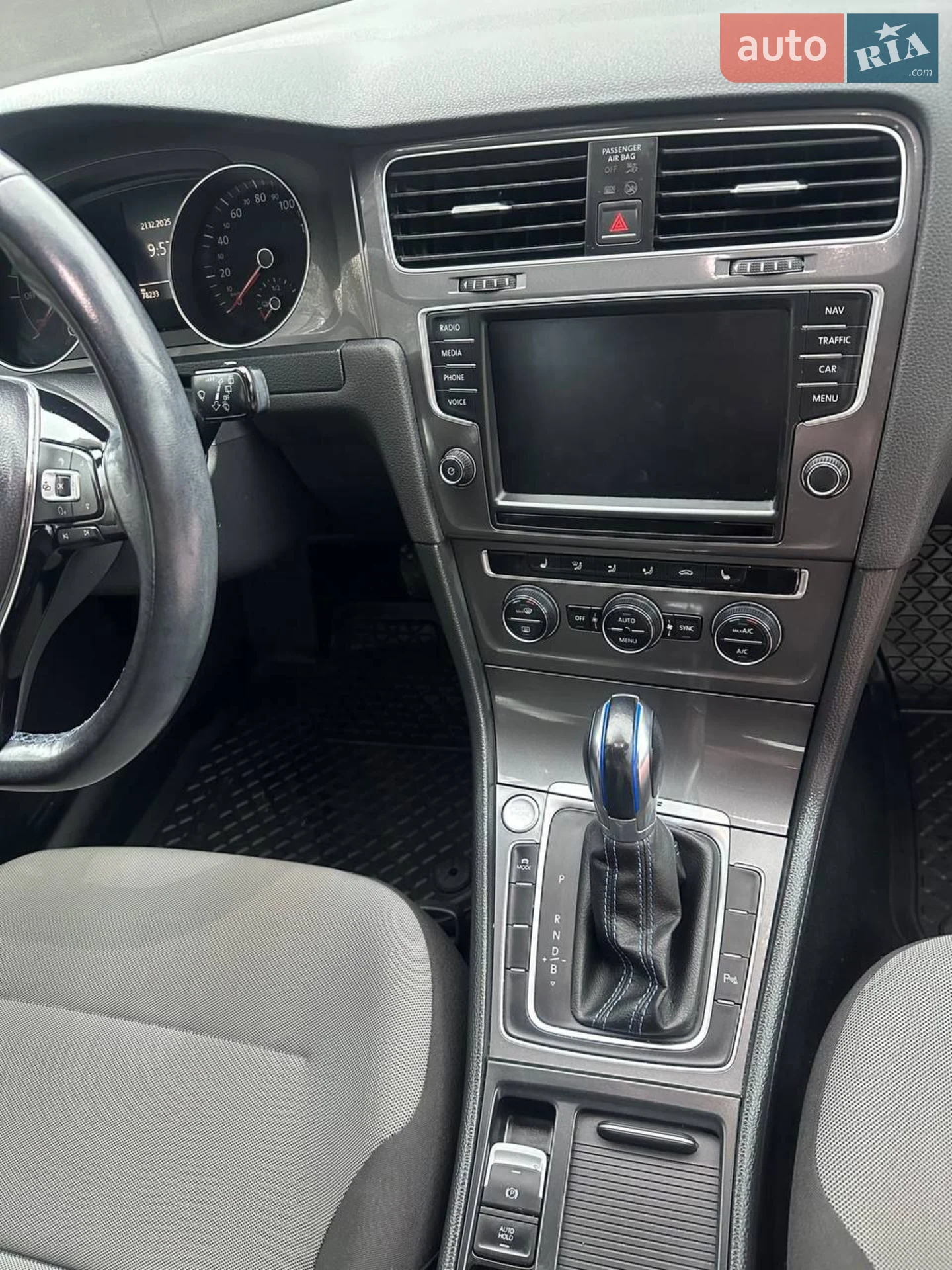 2015 Volkswagen Golf - мініатюра 16