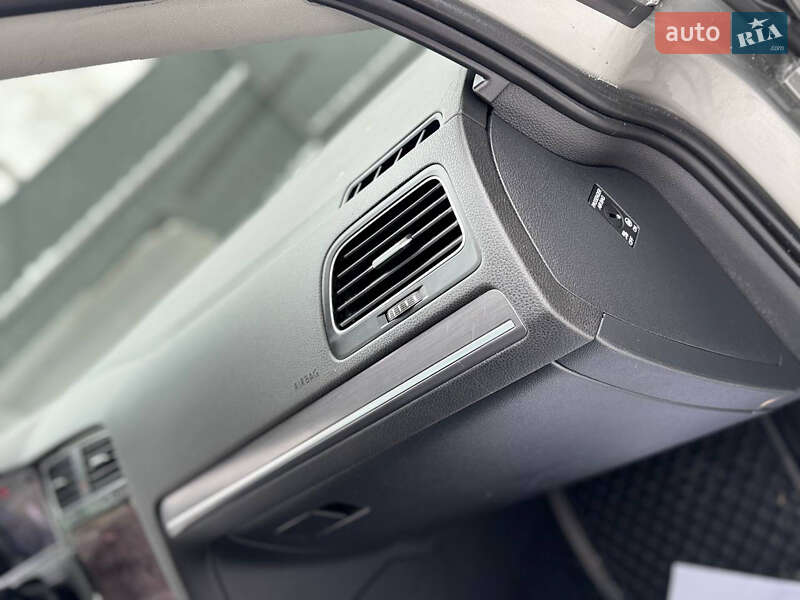 Хэтчбек Volkswagen e-Golf 2017 в Трускавце