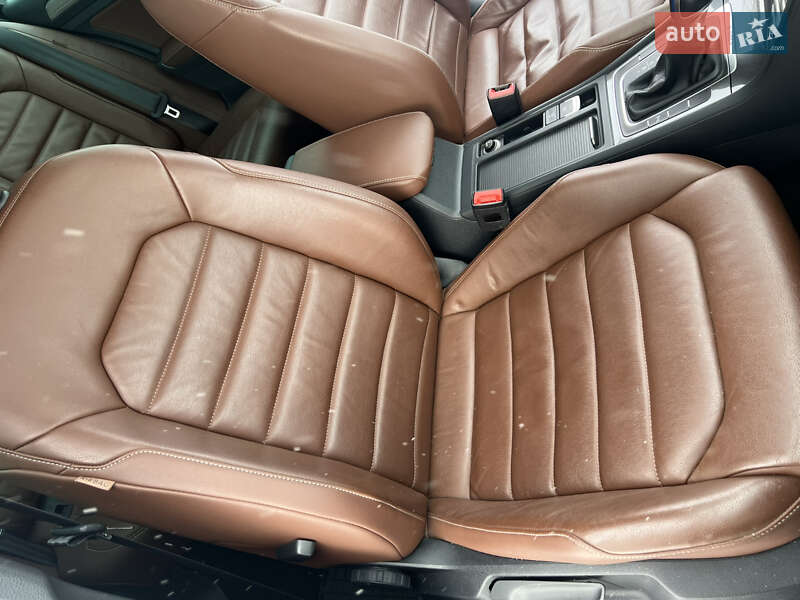 Хетчбек Volkswagen e-Golf 2014 в Кропивницькому