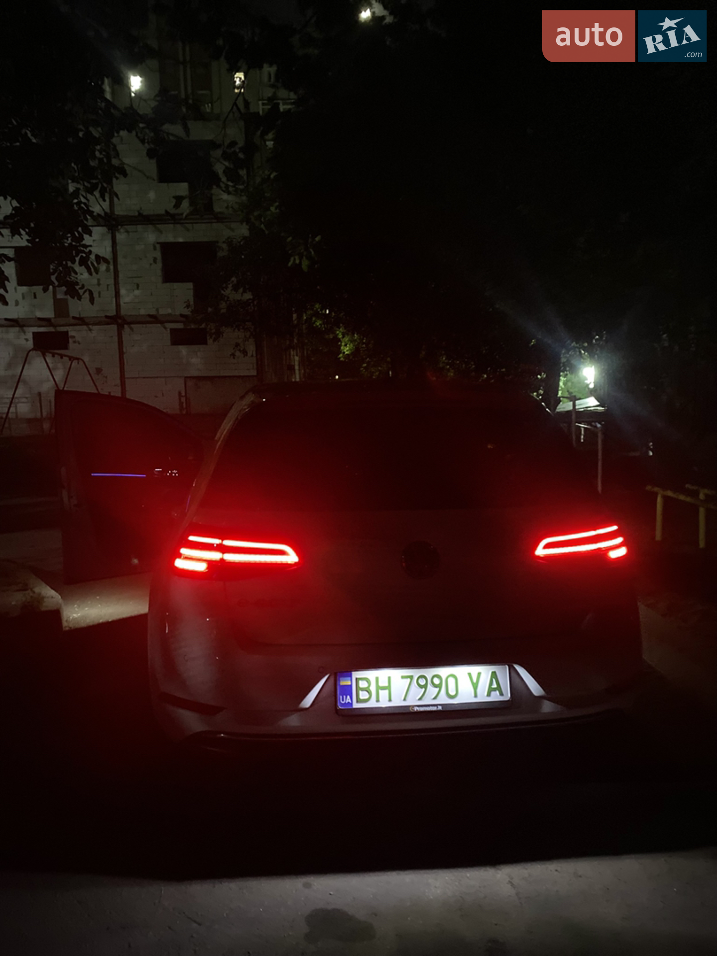 2019 Volkswagen Golf - мініатюра 7