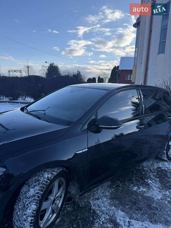 Хетчбек Volkswagen e-Golf 2018 в Тернополі фото 4 Хетчбек Volkswagen e-Golf 2018 в Тернополі