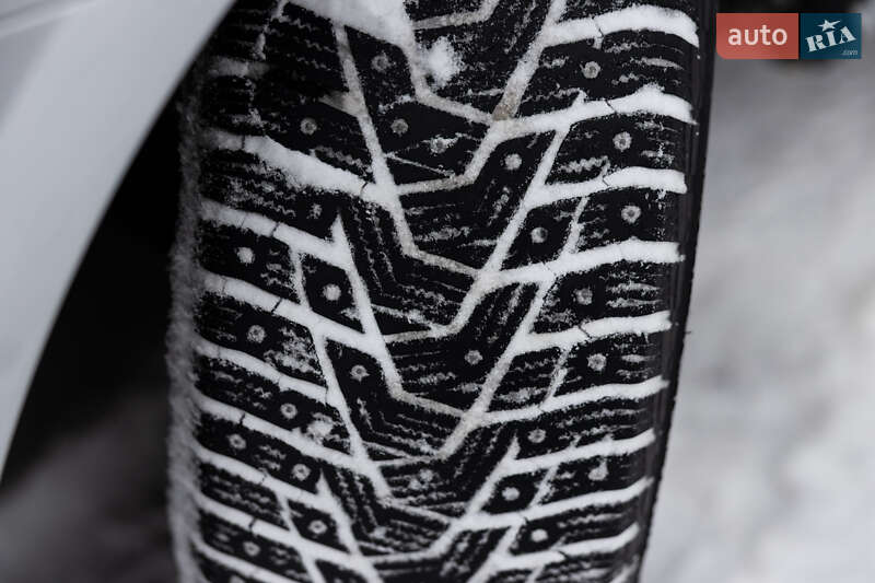 Хэтчбек Volkswagen e-Golf 2019 в Луцке фото 104 Хэтчбек Volkswagen e-Golf 2019 в Луцке