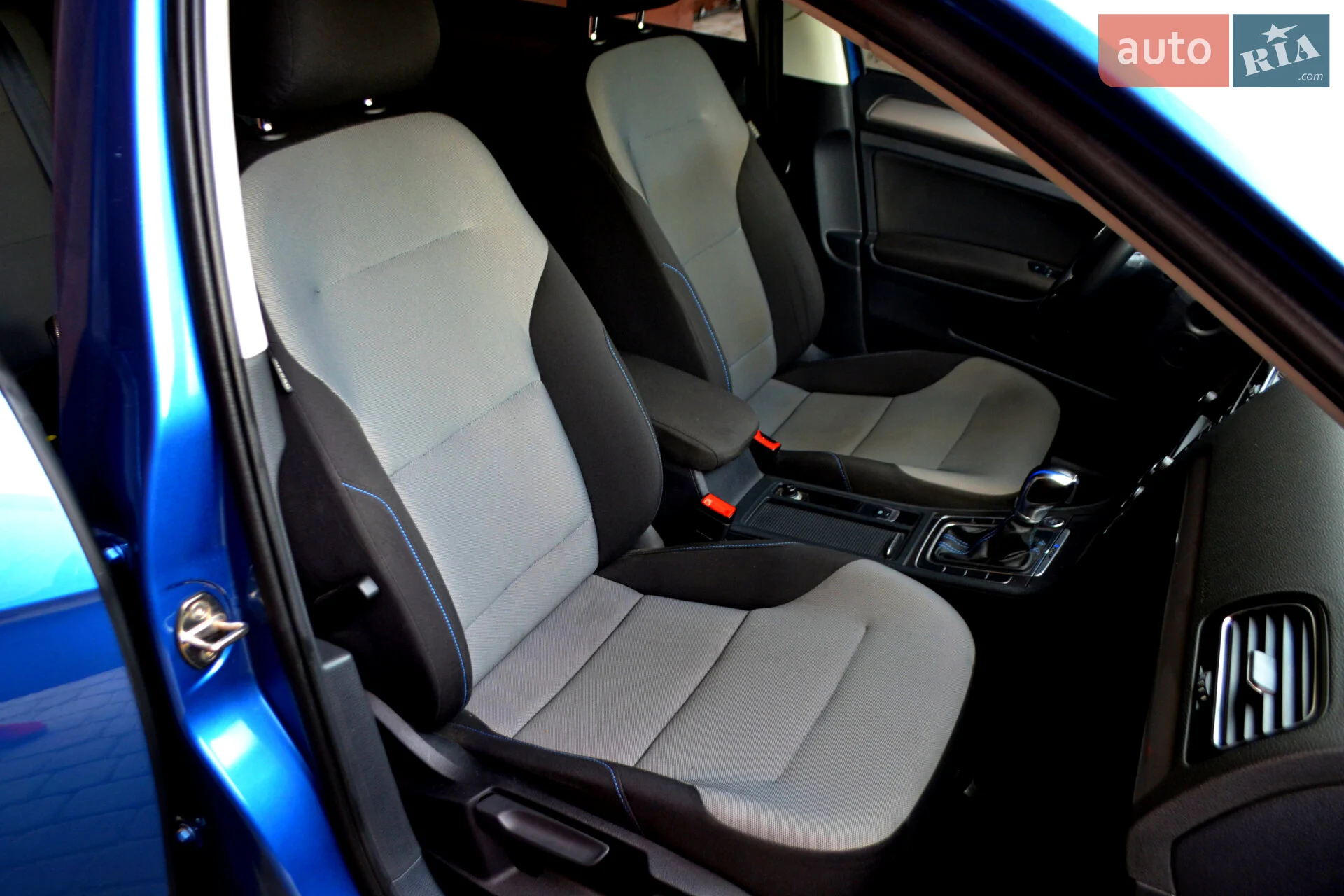 2016 Volkswagen Golf - мініатюра 6
