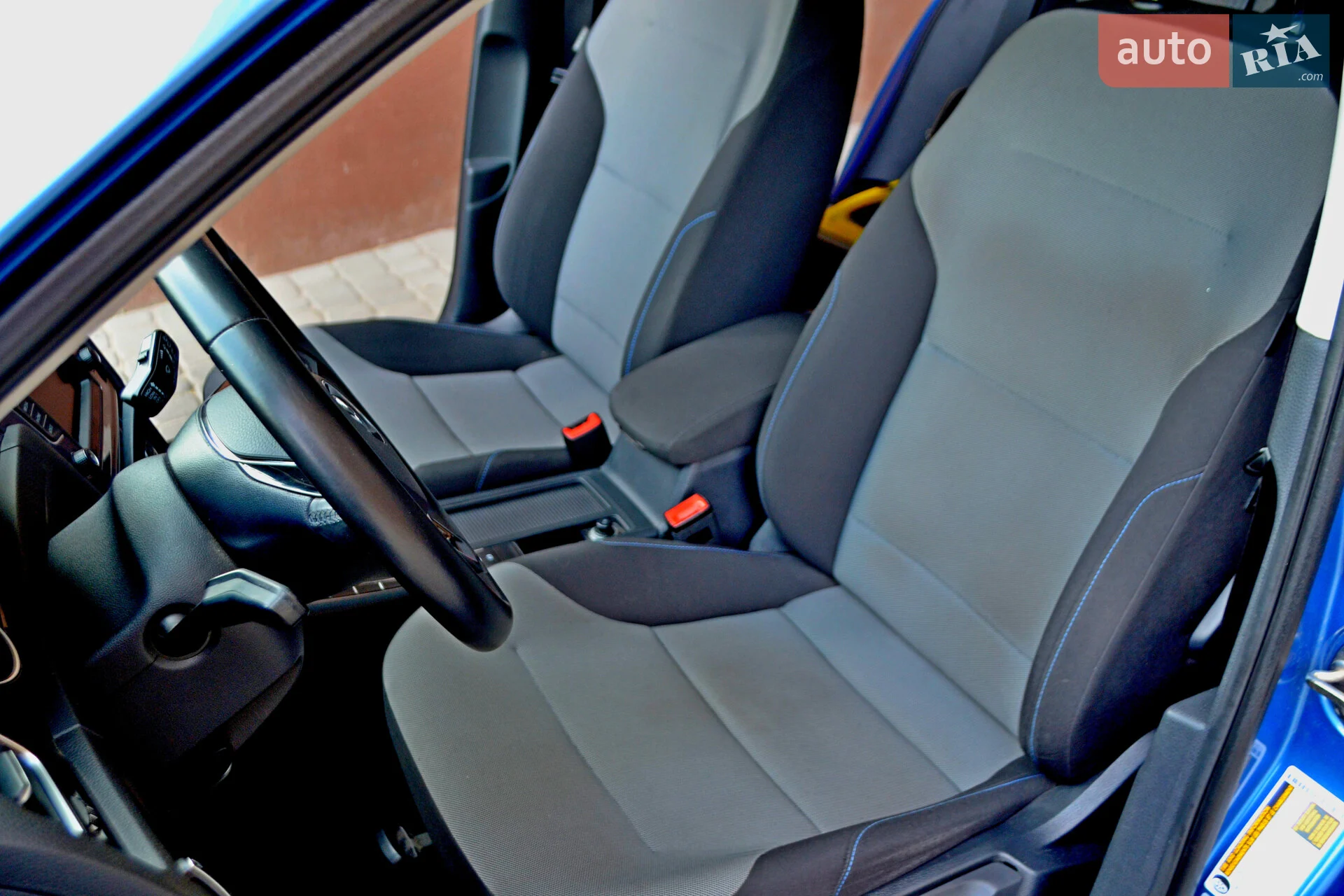2016 Volkswagen Golf - мініатюра 7