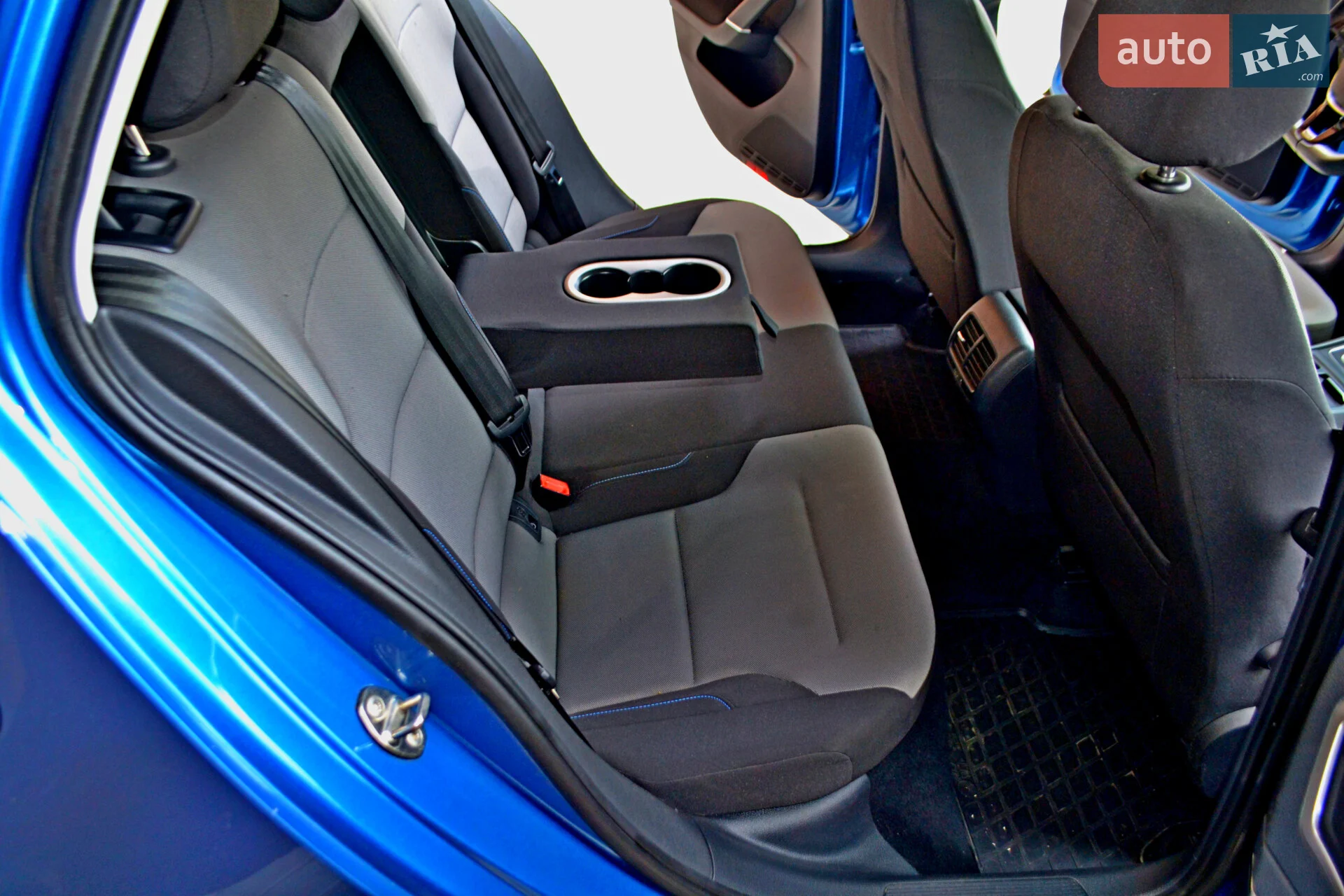 2016 Volkswagen Golf - мініатюра 13
