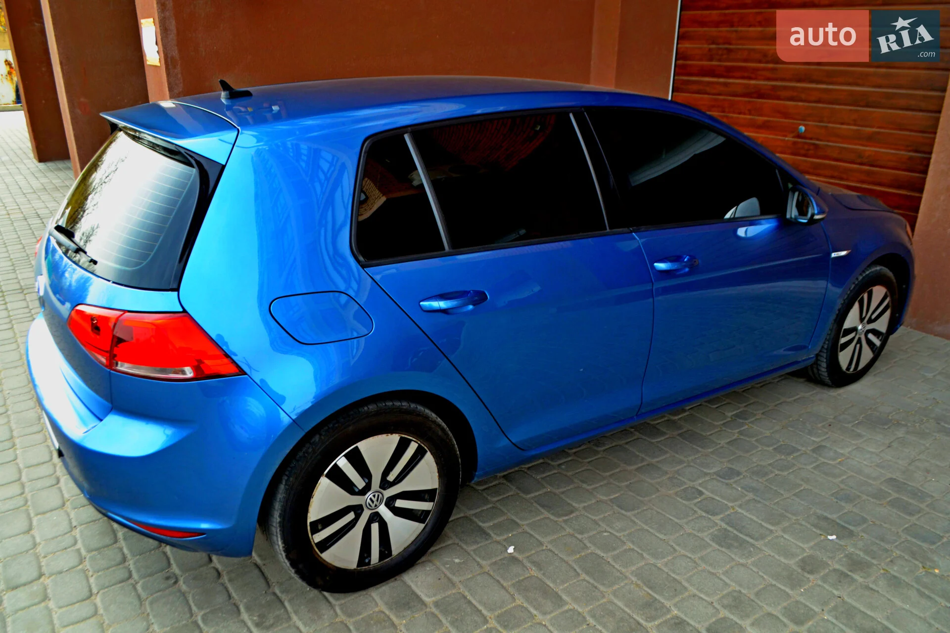 2016 Volkswagen Golf - мініатюра 18