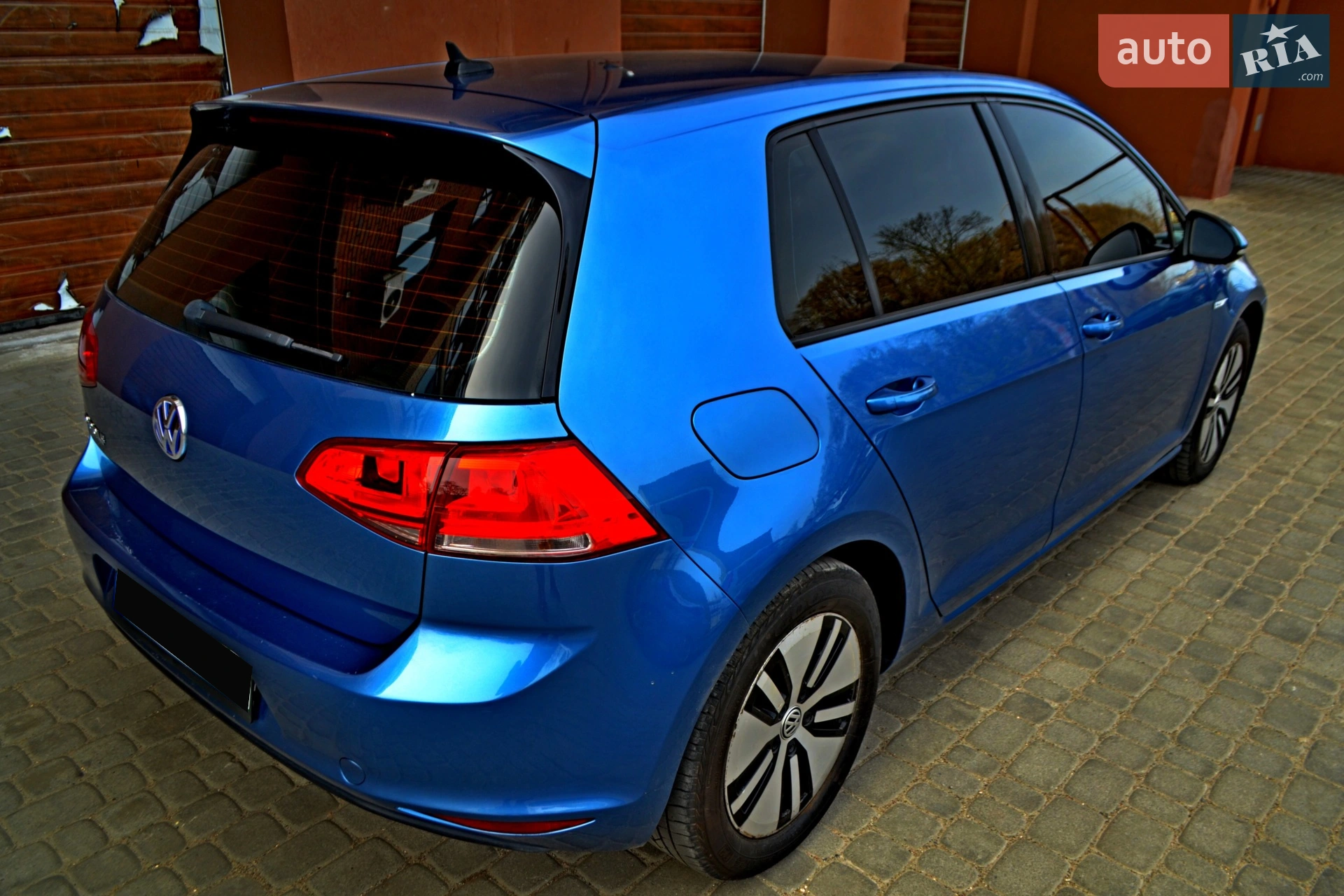 2016 Volkswagen Golf - мініатюра 25