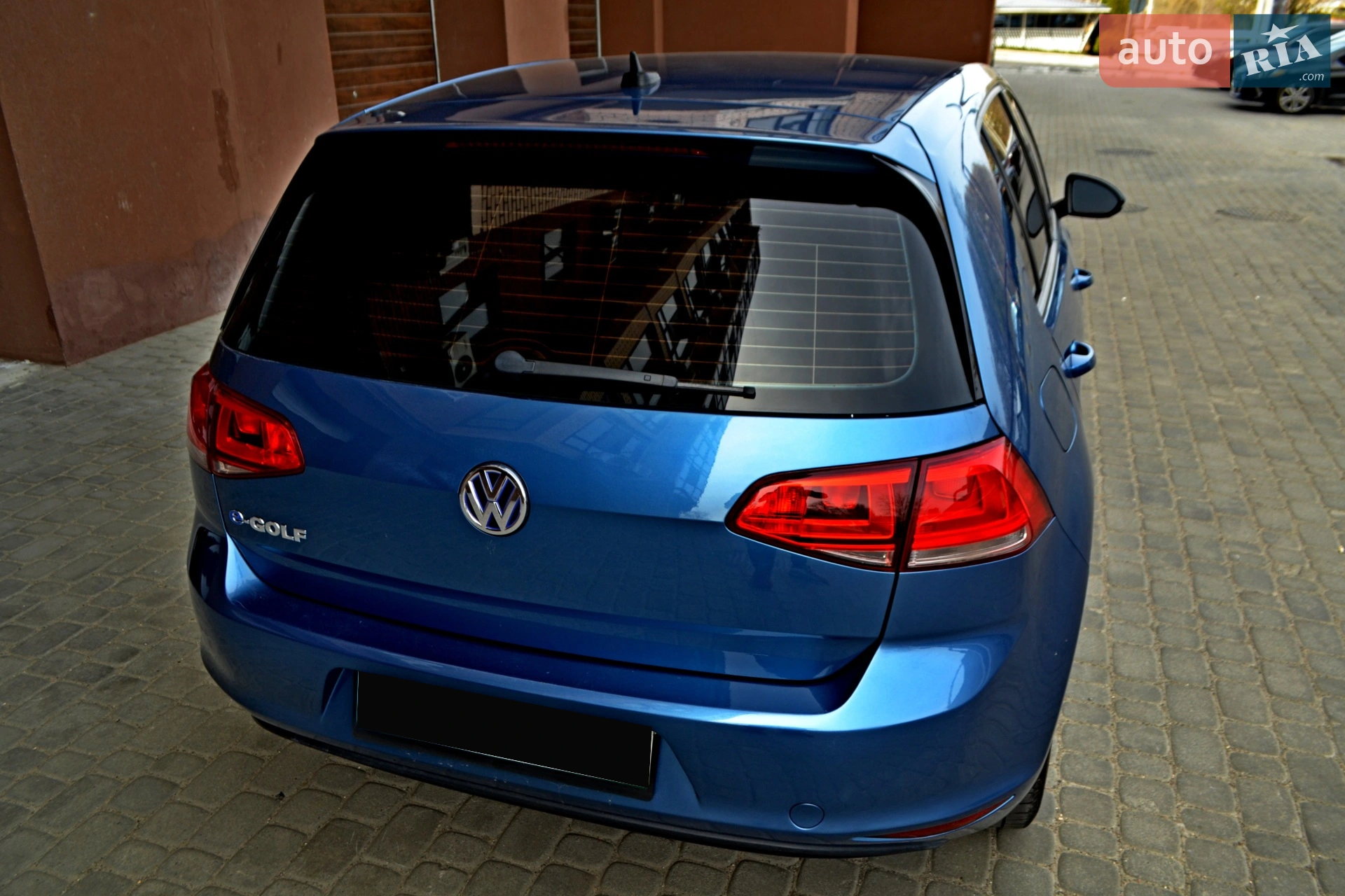 2016 Volkswagen Golf - мініатюра 26