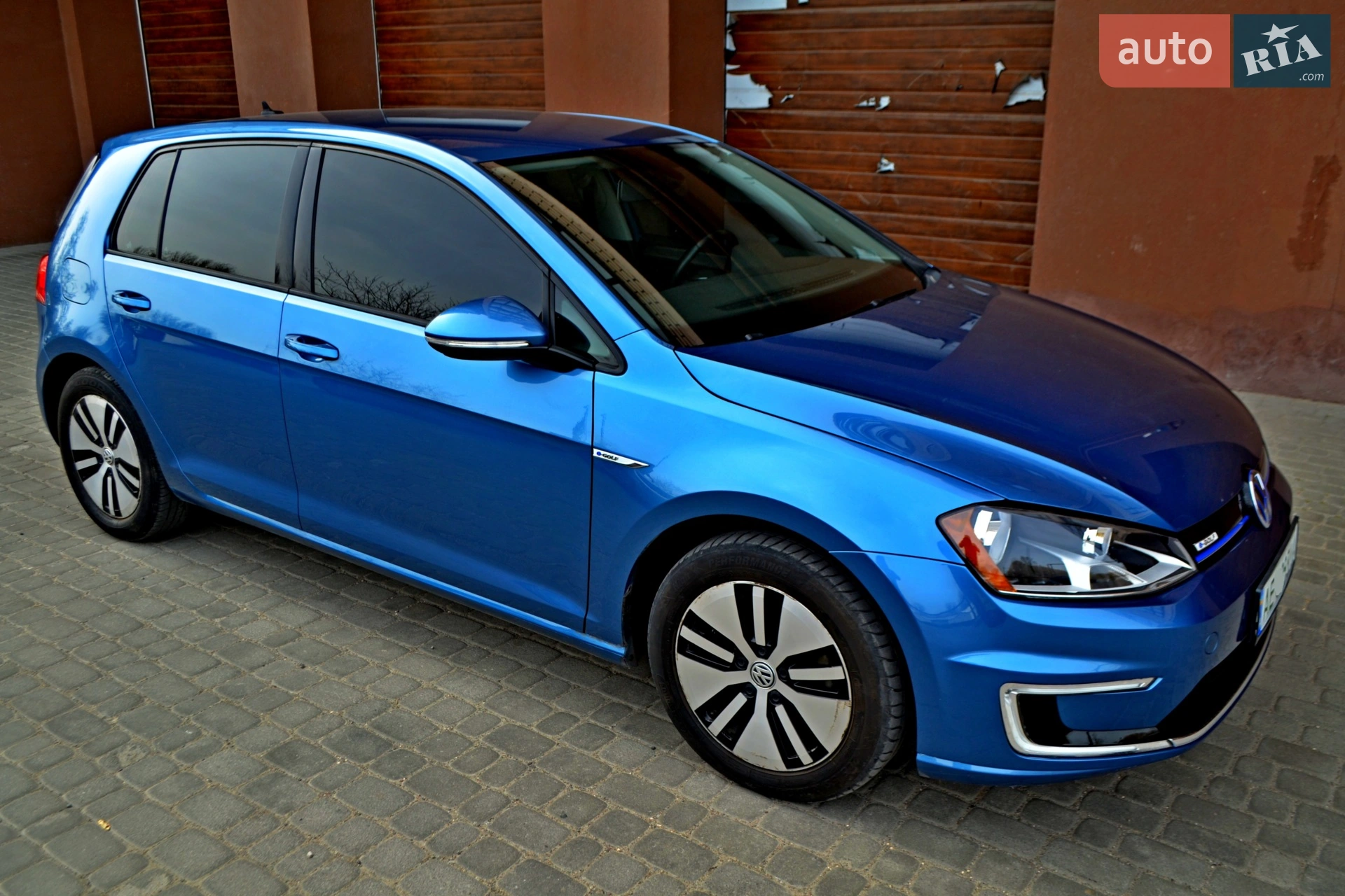 2016 Volkswagen Golf - мініатюра 24