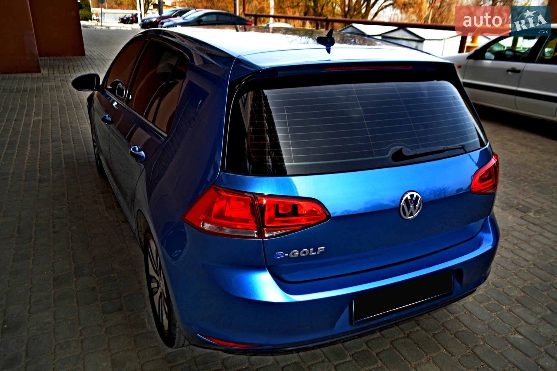 2016 Volkswagen Golf - мініатюра 27