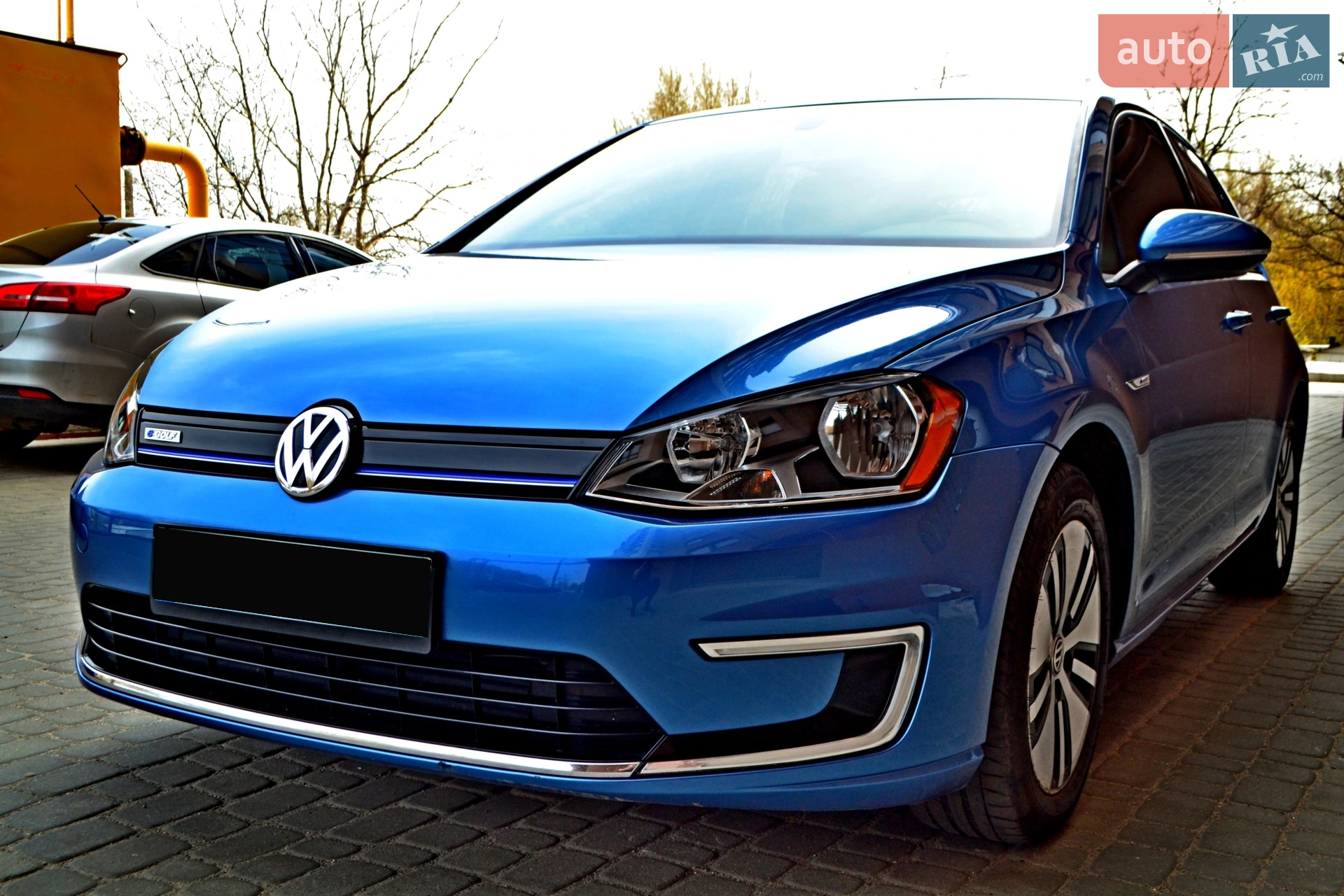 2016 Volkswagen Golf - мініатюра 30