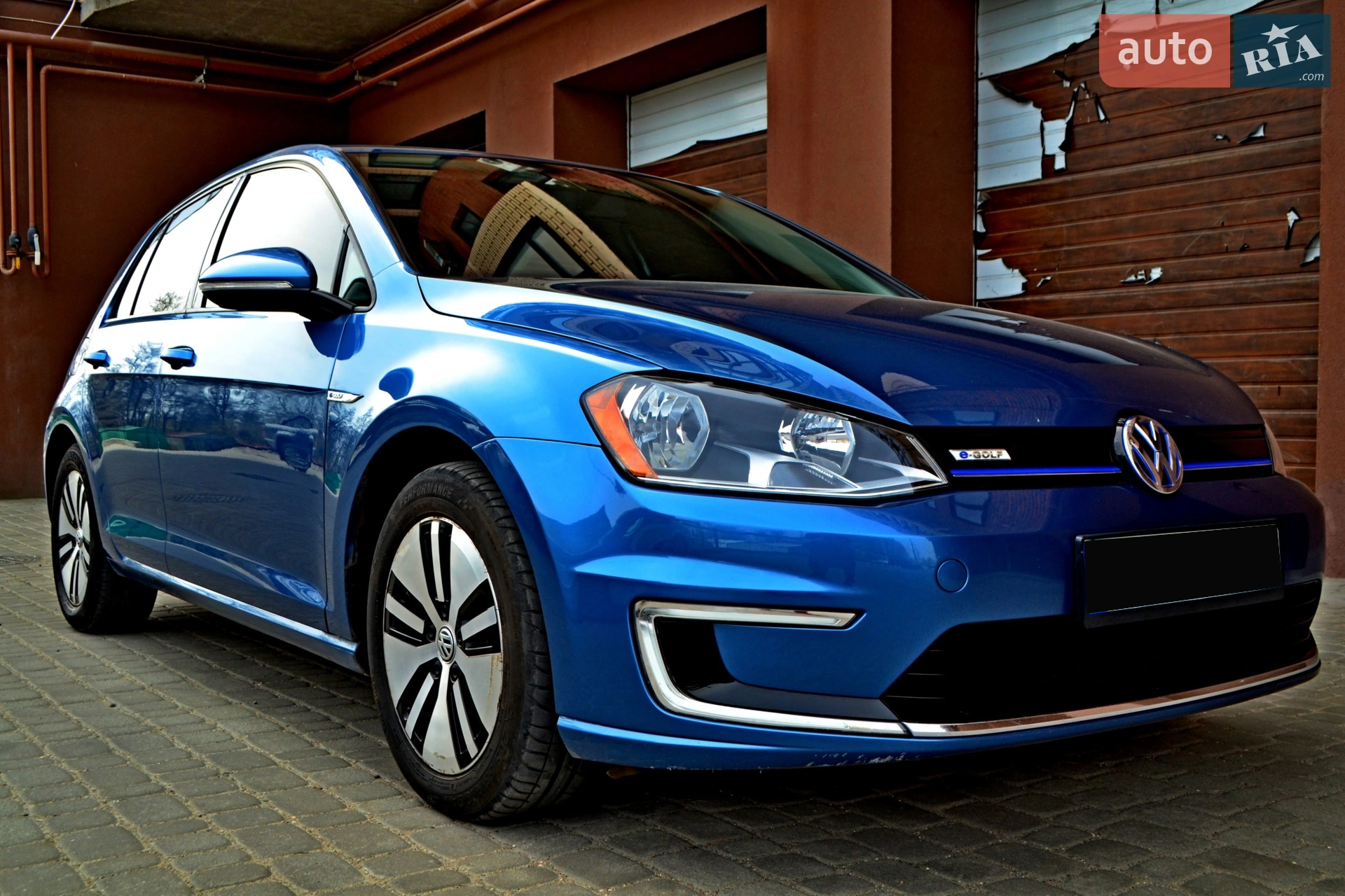 2016 Volkswagen Golf - мініатюра 32