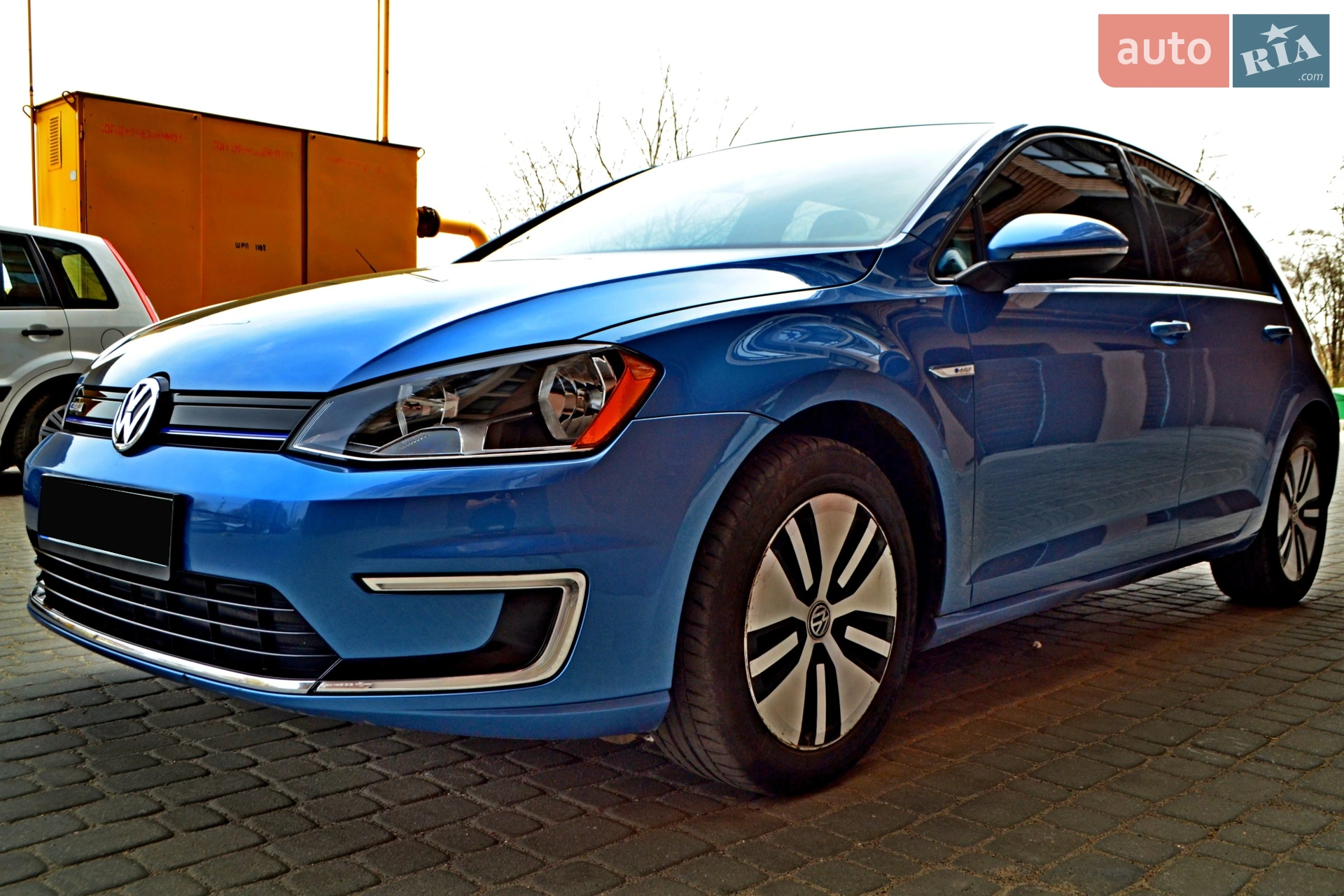2016 Volkswagen Golf - мініатюра 29
