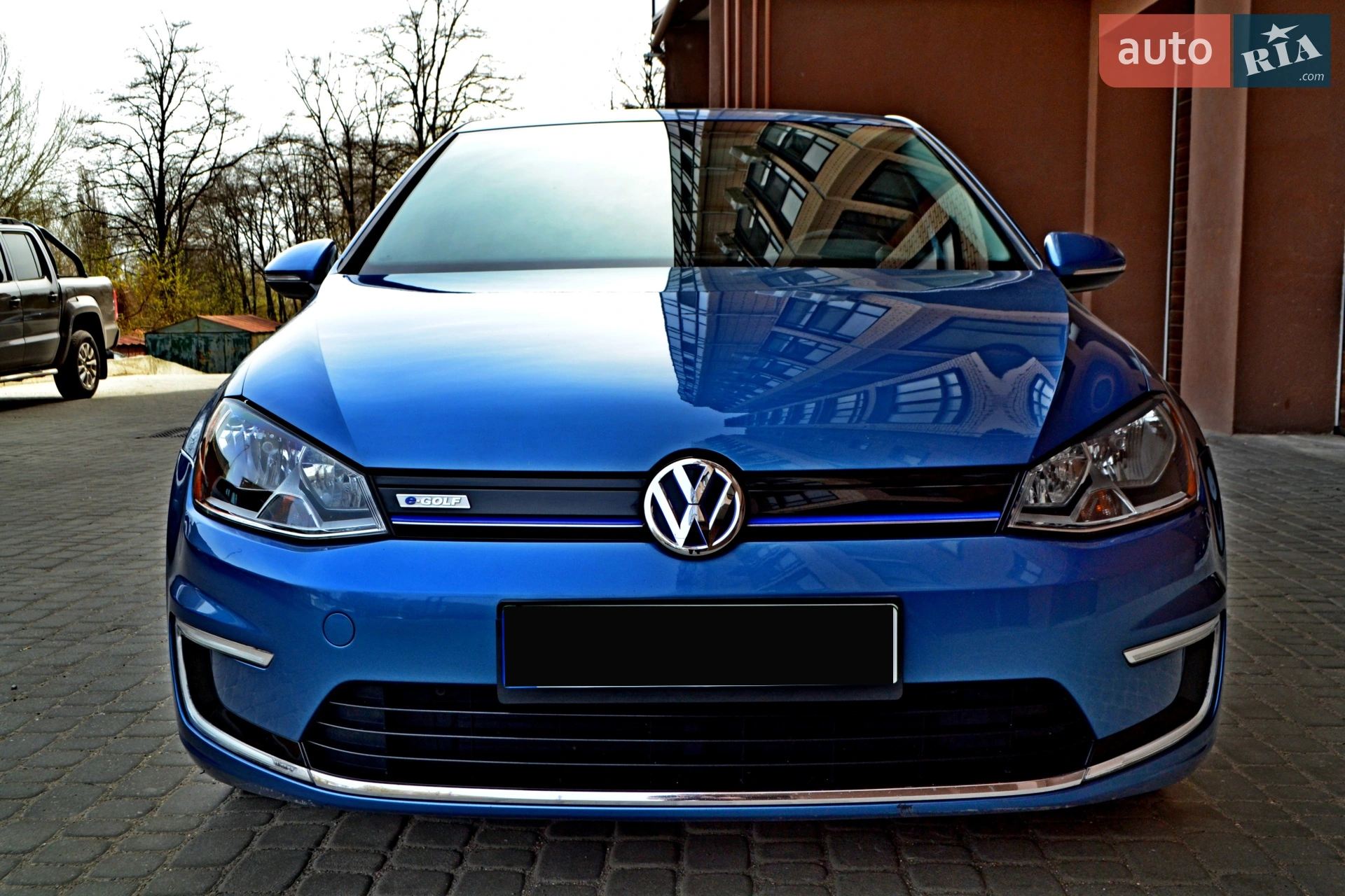 2016 Volkswagen Golf - мініатюра 31