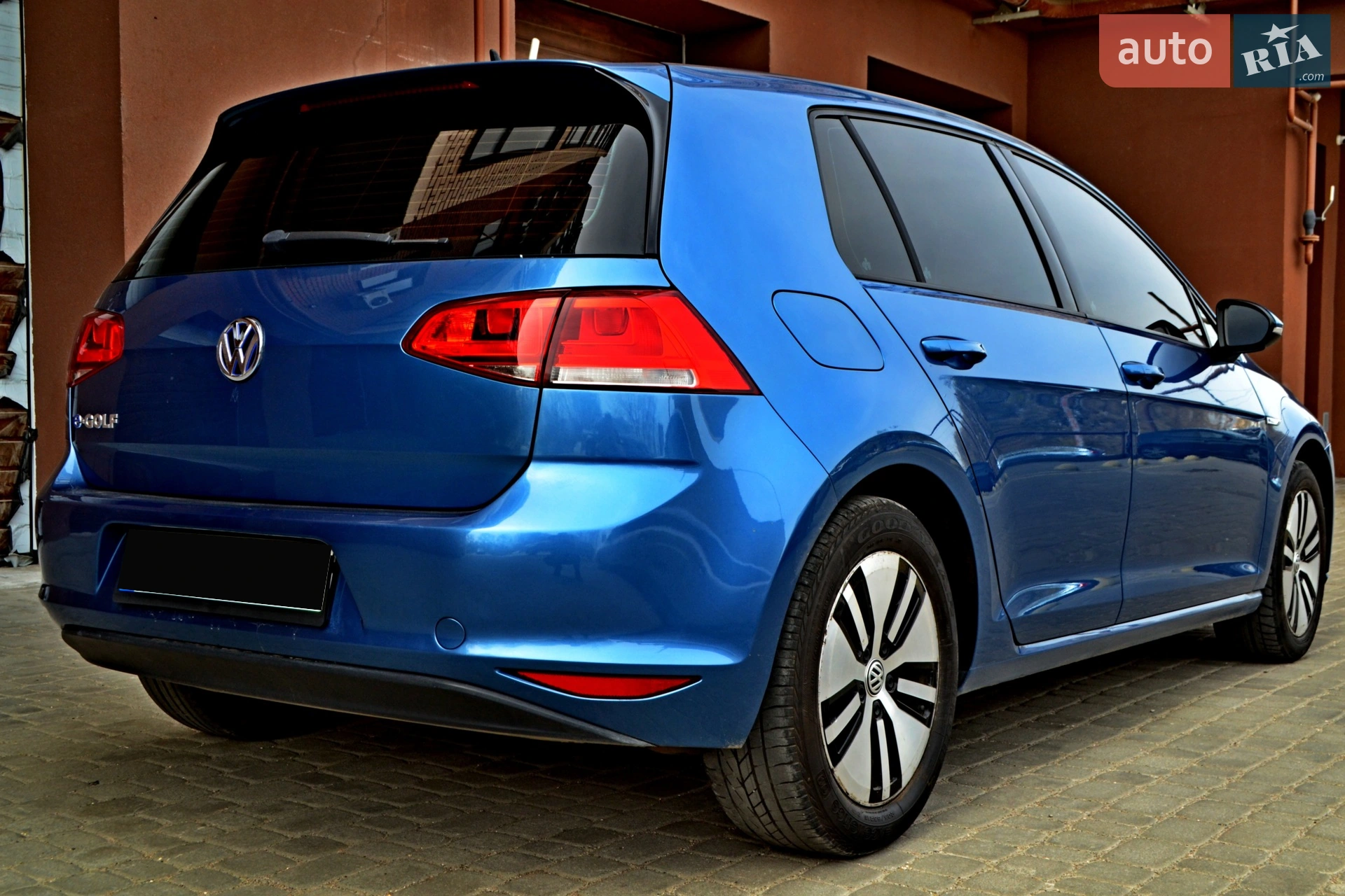 2016 Volkswagen Golf - мініатюра 33
