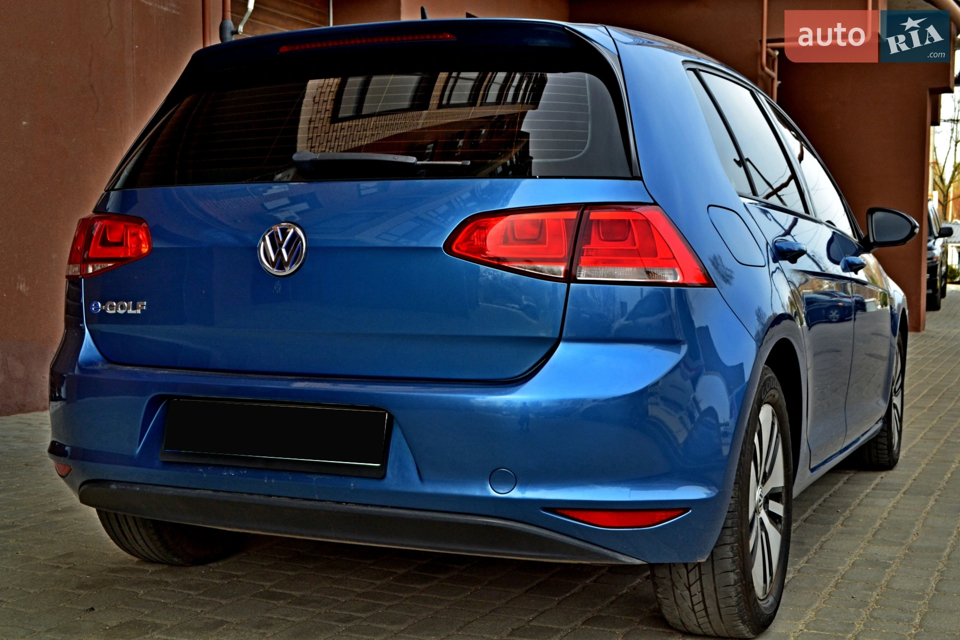 2016 Volkswagen Golf - мініатюра 34