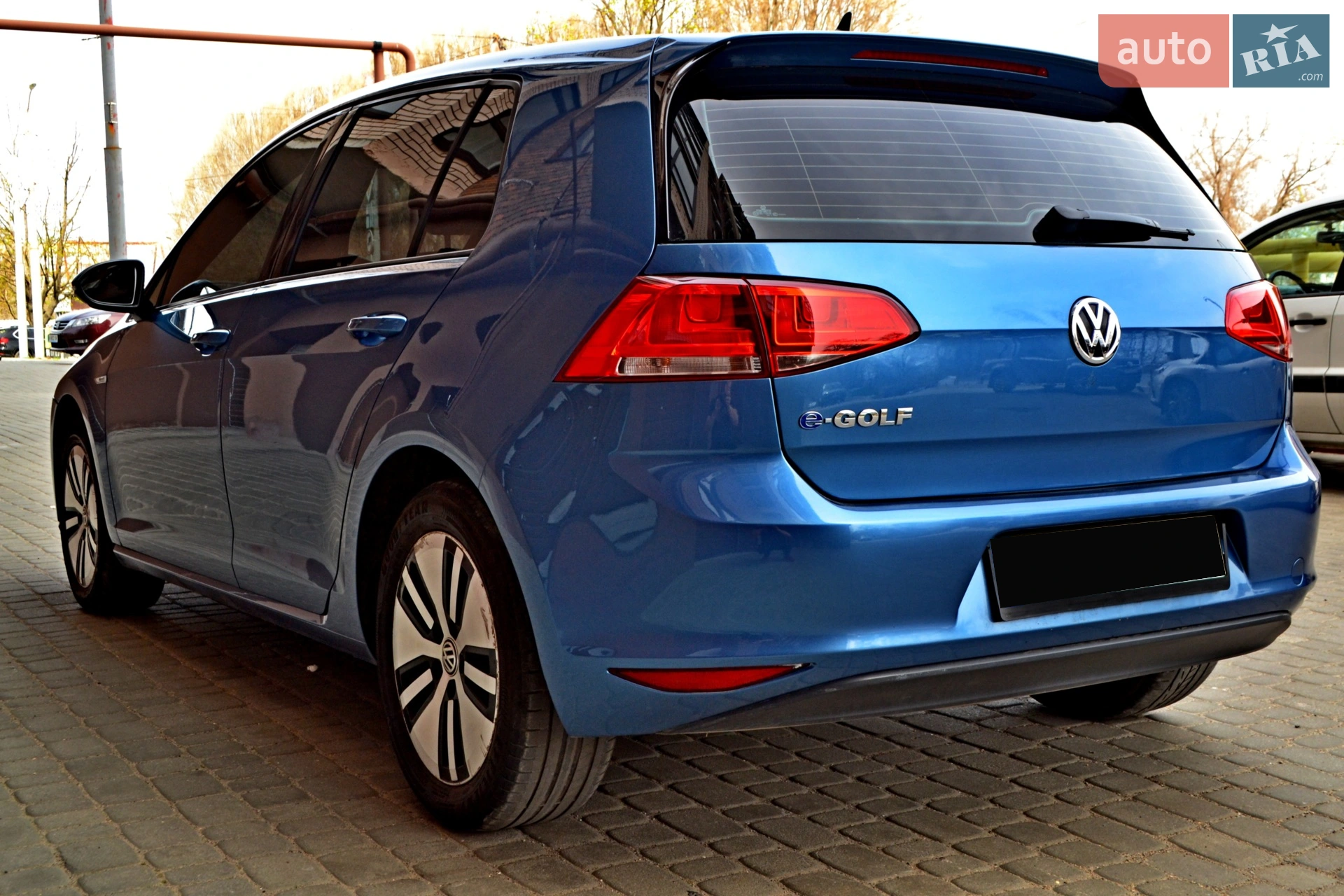 2016 Volkswagen Golf - мініатюра 35