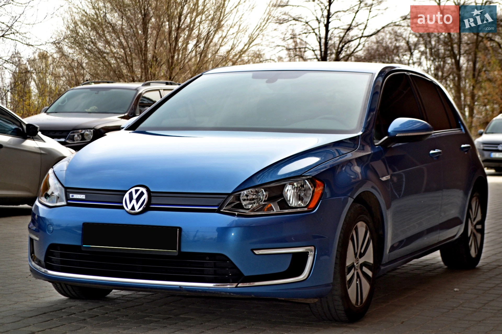 2016 Volkswagen Golf - мініатюра 37