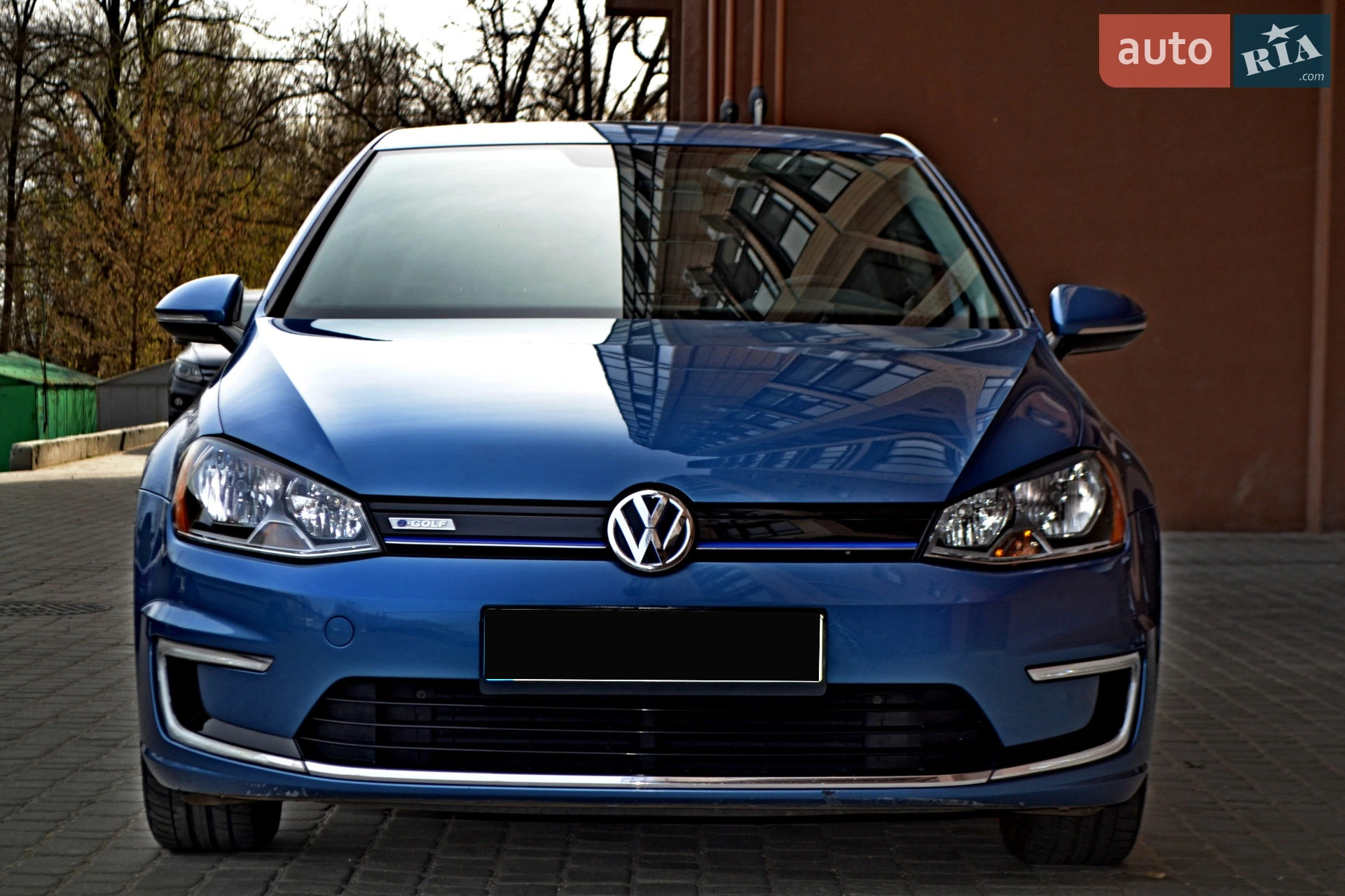 2016 Volkswagen Golf - мініатюра 38