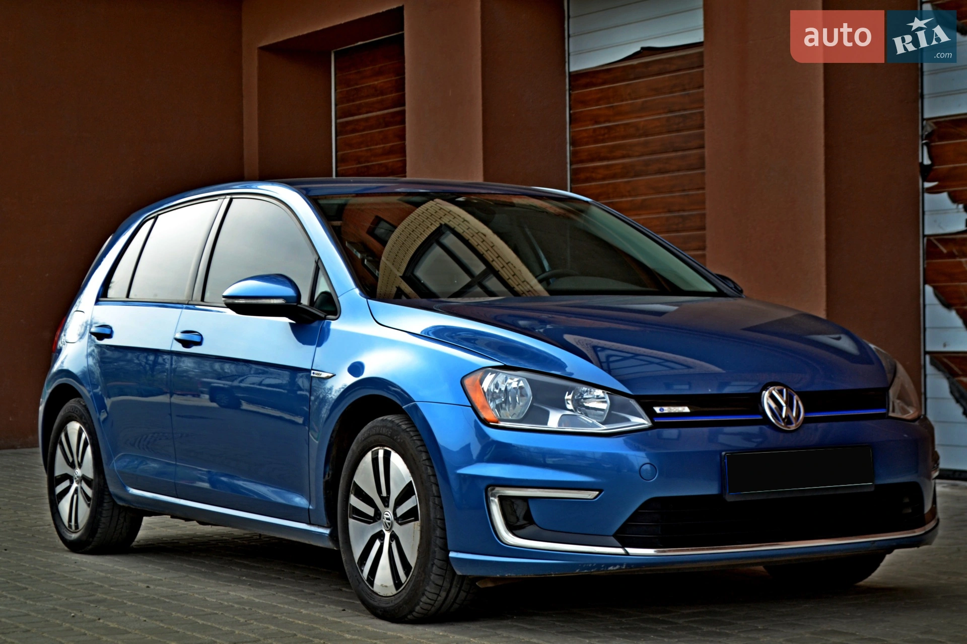 2016 Volkswagen Golf - мініатюра 39