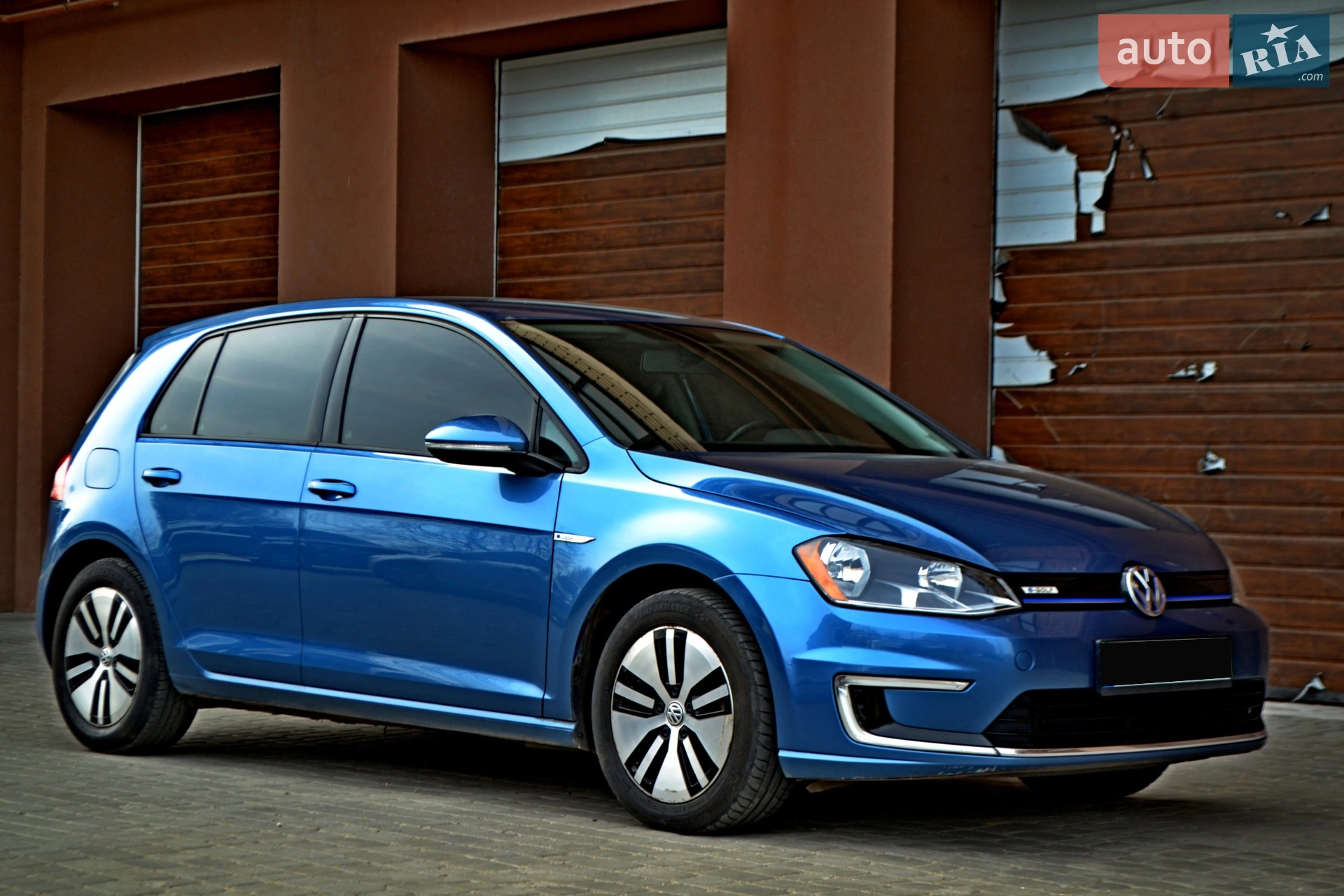 2016 Volkswagen Golf - мініатюра 40