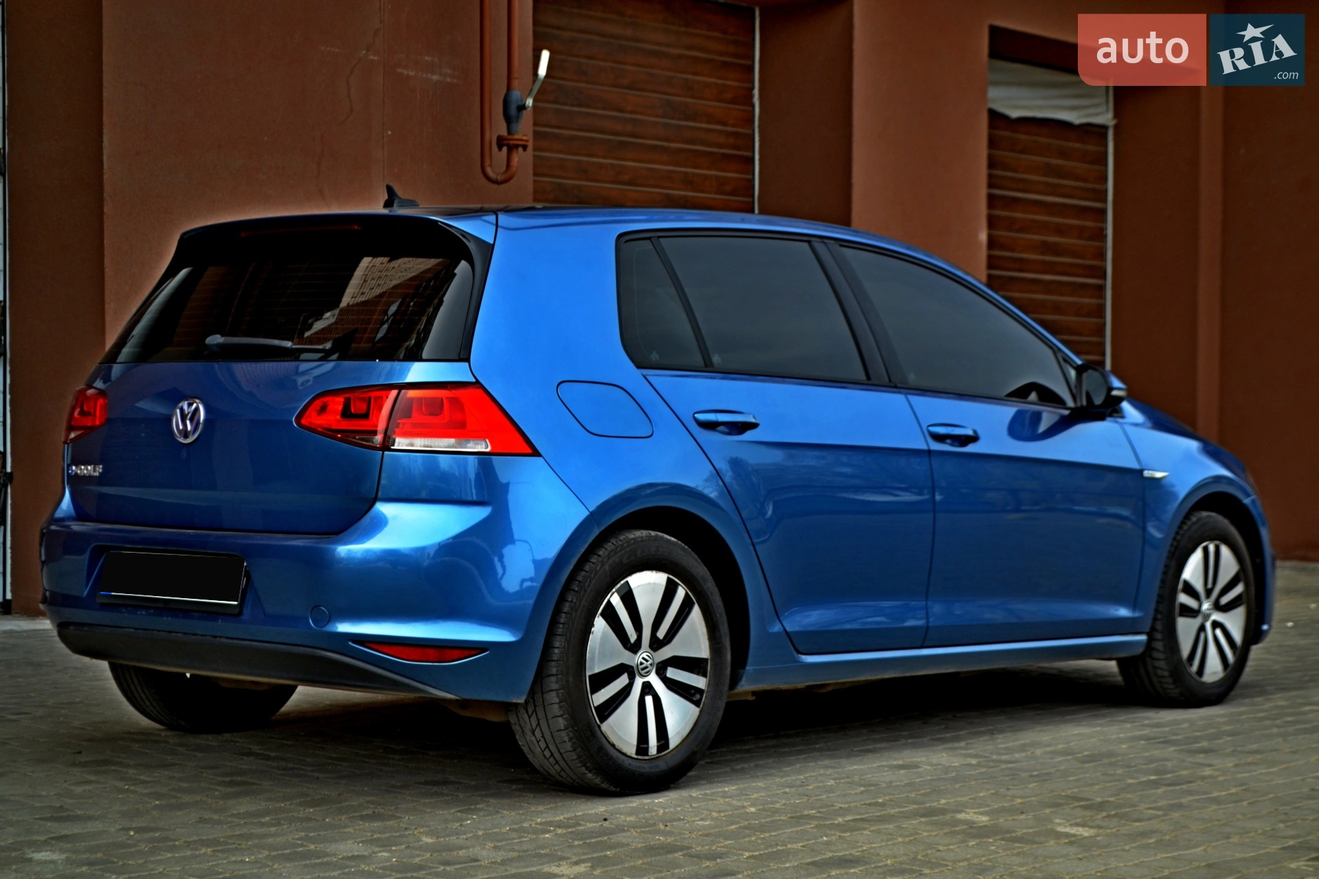 2016 Volkswagen Golf - мініатюра 41