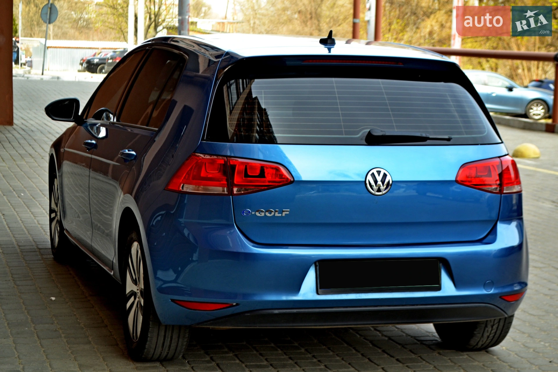 2016 Volkswagen Golf - мініатюра 43