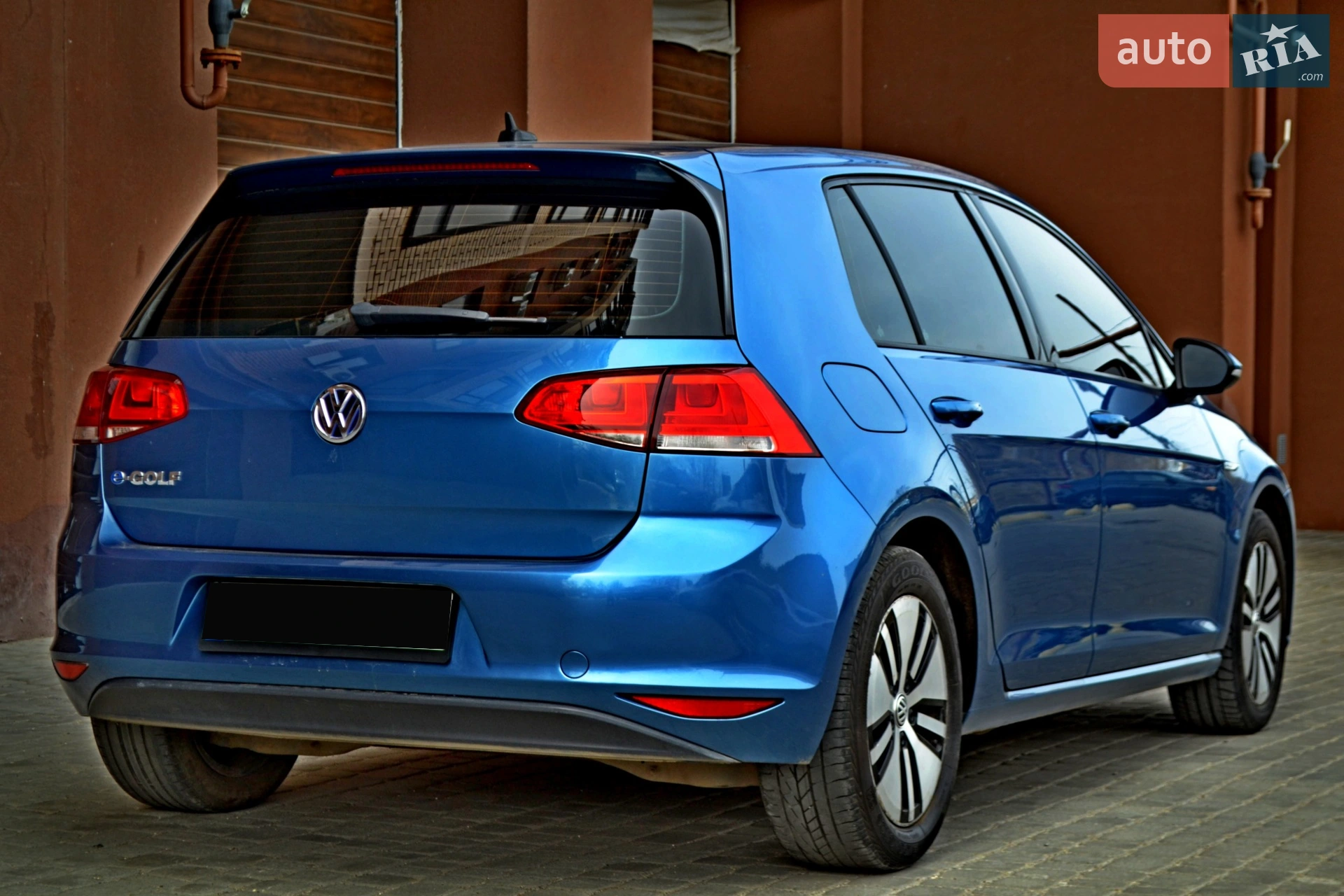 2016 Volkswagen Golf - мініатюра 42