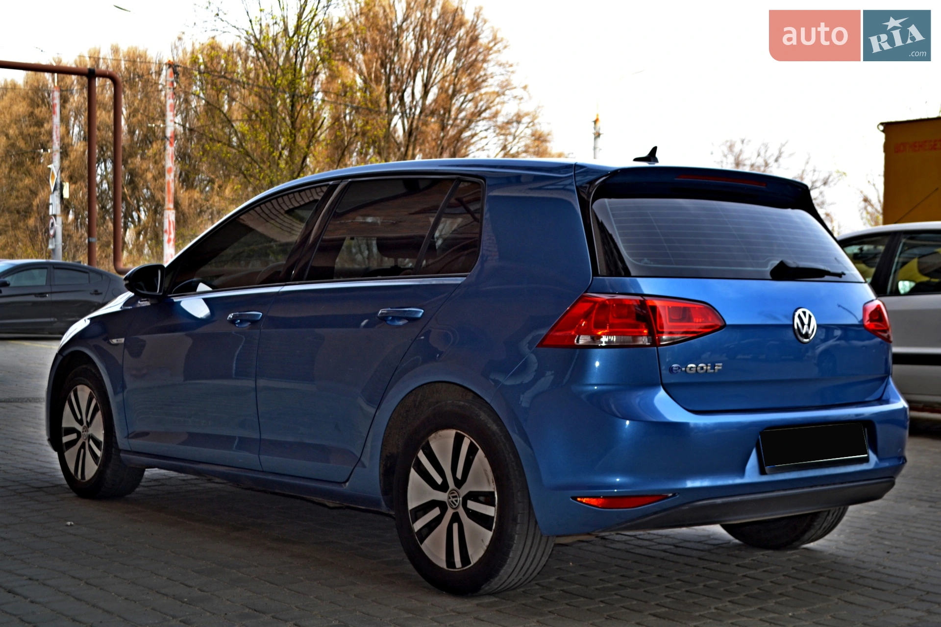 2016 Volkswagen Golf - мініатюра 45