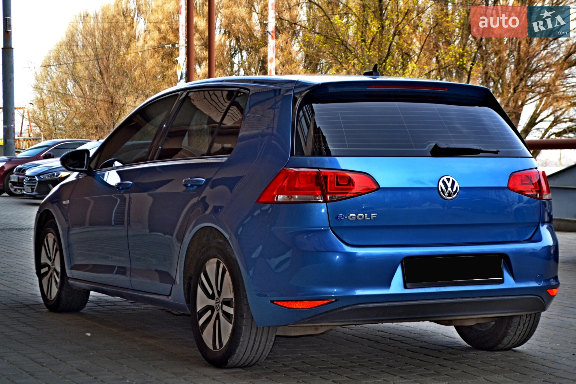 2016 Volkswagen Golf - мініатюра 44