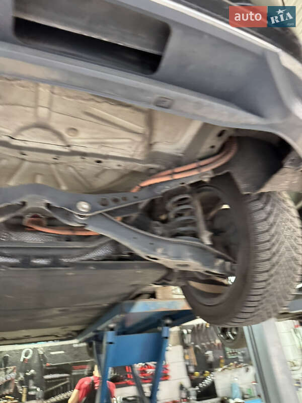 Хэтчбек Volkswagen e-Golf 2019 в Одессе фото 32 Хэтчбек Volkswagen e-Golf 2019 в Одессе