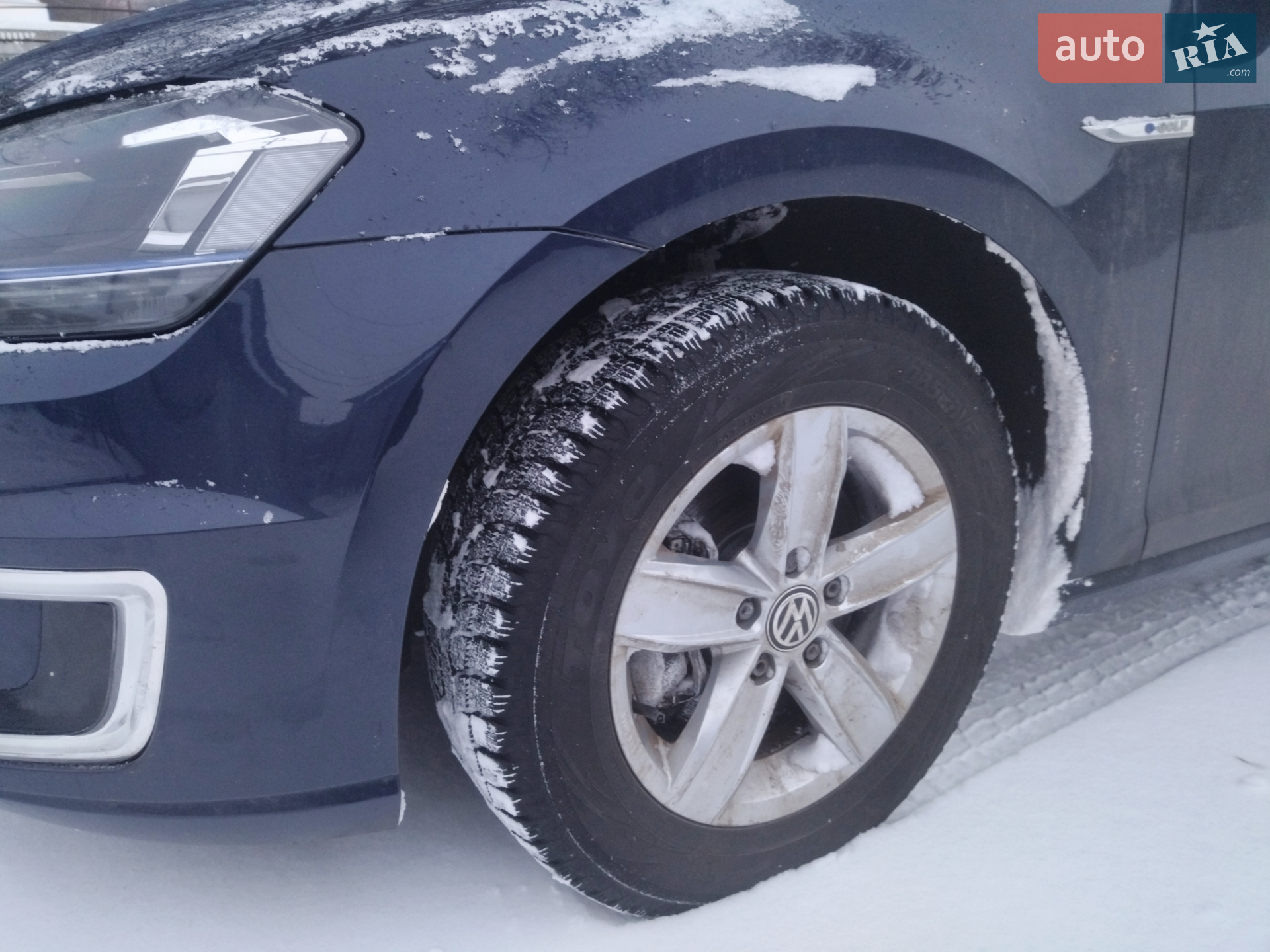 2015 Volkswagen Golf - мініатюра 33