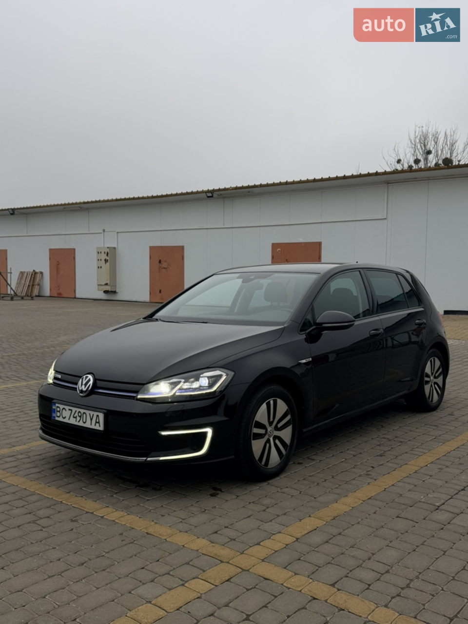 2018 Volkswagen Golf - мініатюра 17
