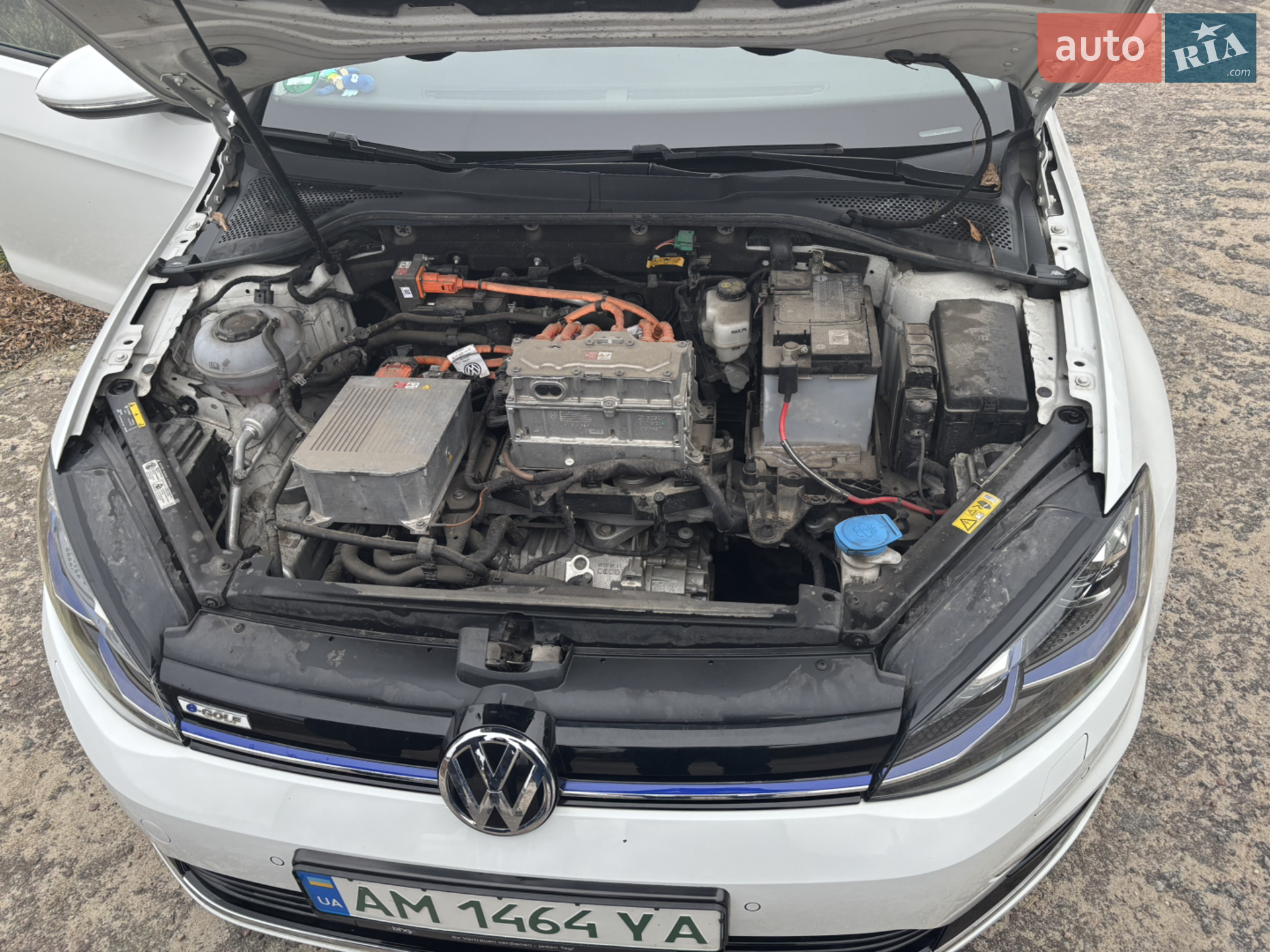 2020 Volkswagen Golf - мініатюра 16