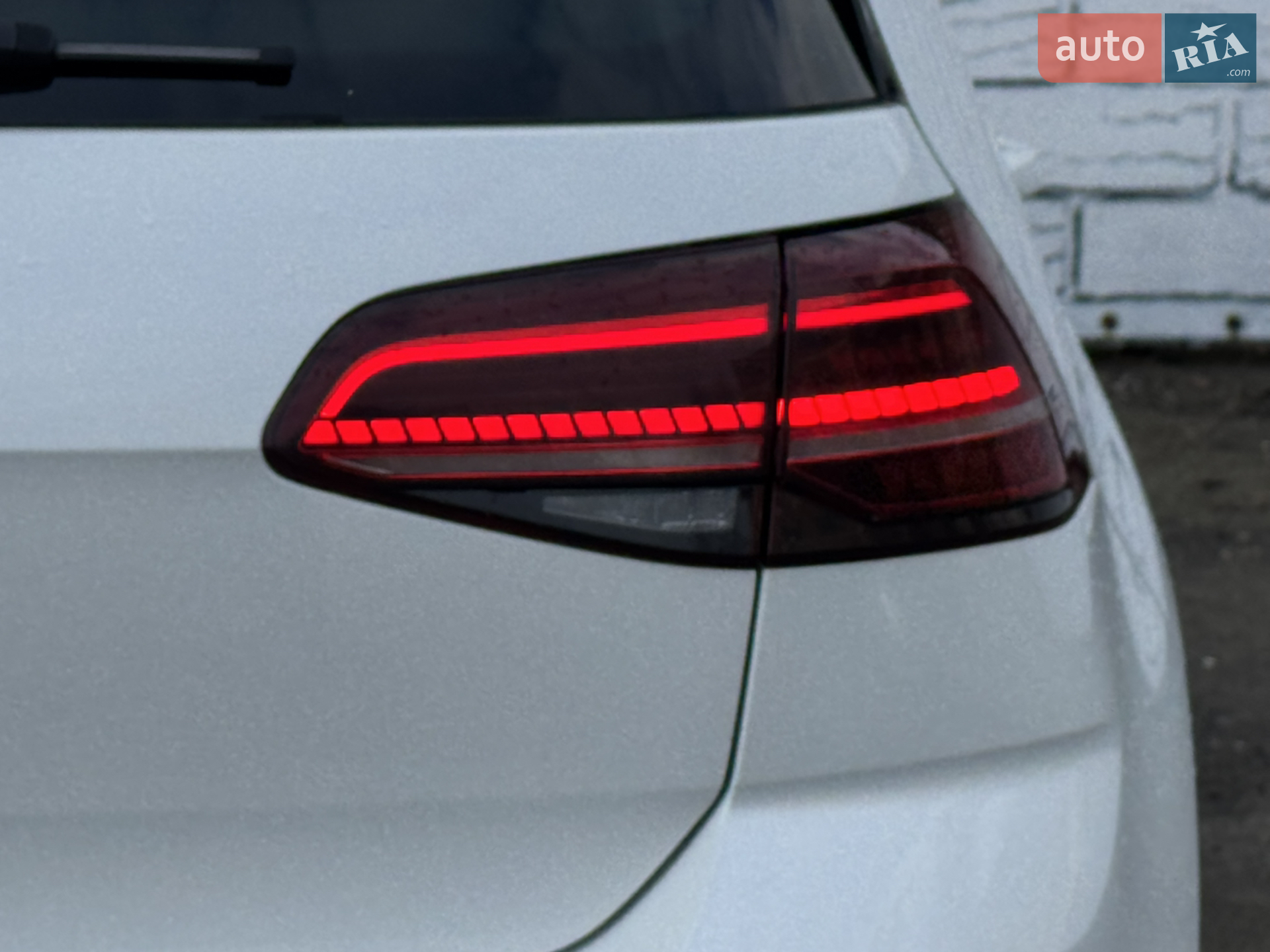 2019 Volkswagen Golf - мініатюра 16