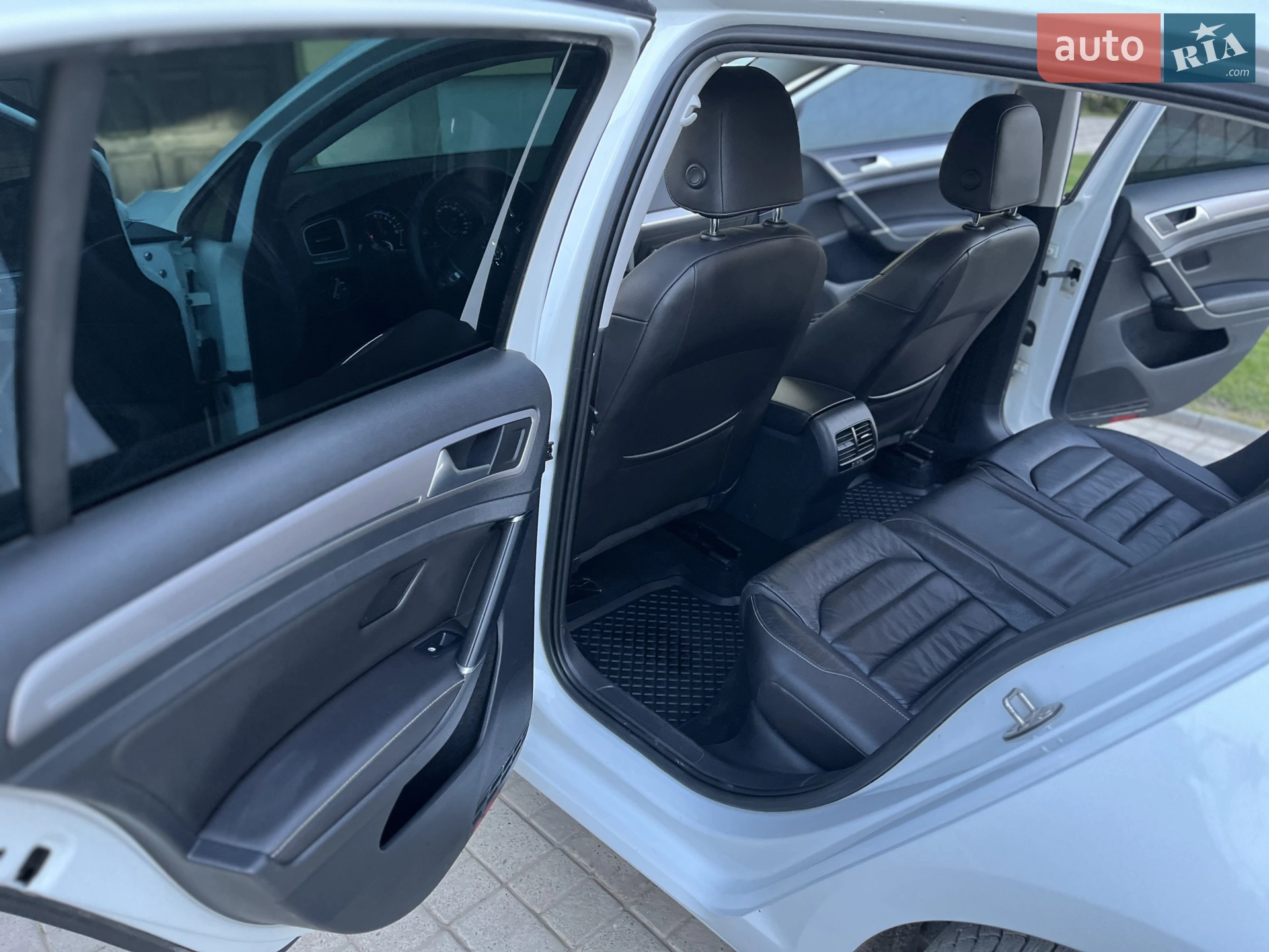 2015 Volkswagen Golf - мініатюра 16