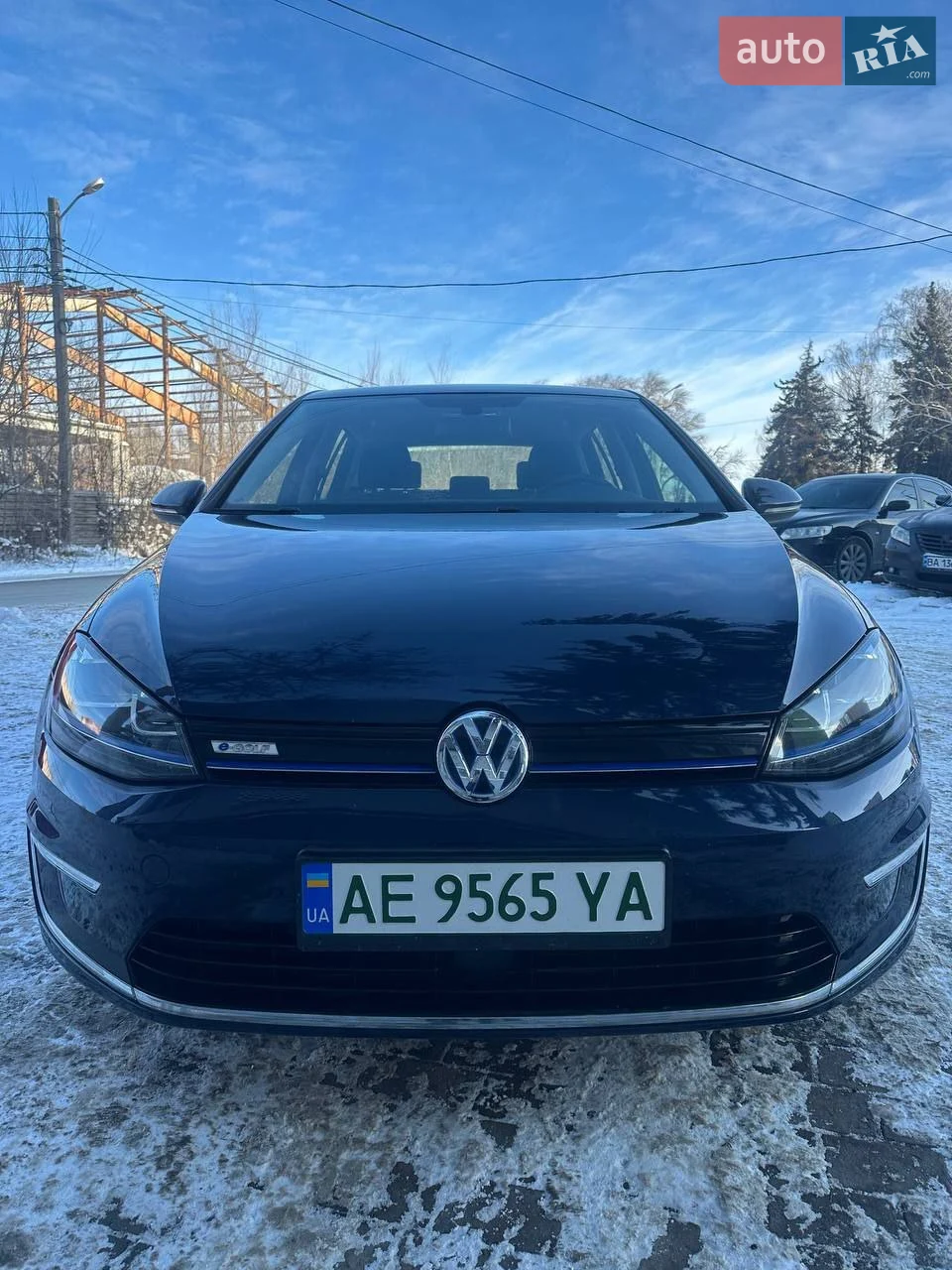 2015 Volkswagen Golf - мініатюра 17