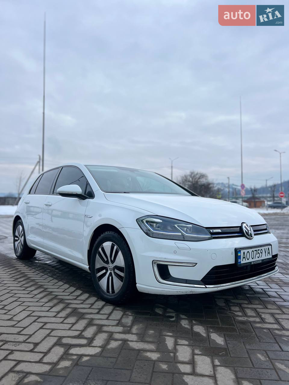2018 Volkswagen Golf - мініатюра 28