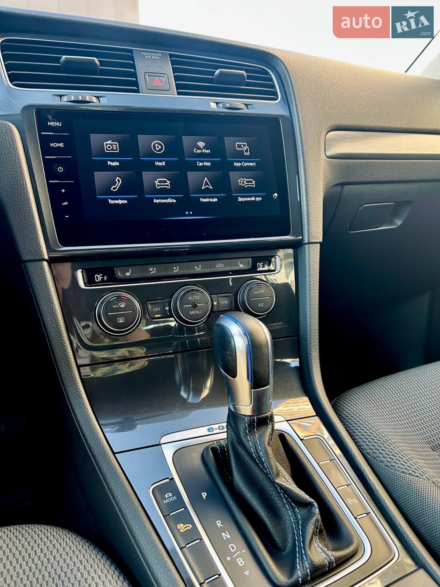 2019 Volkswagen Golf - мініатюра 9