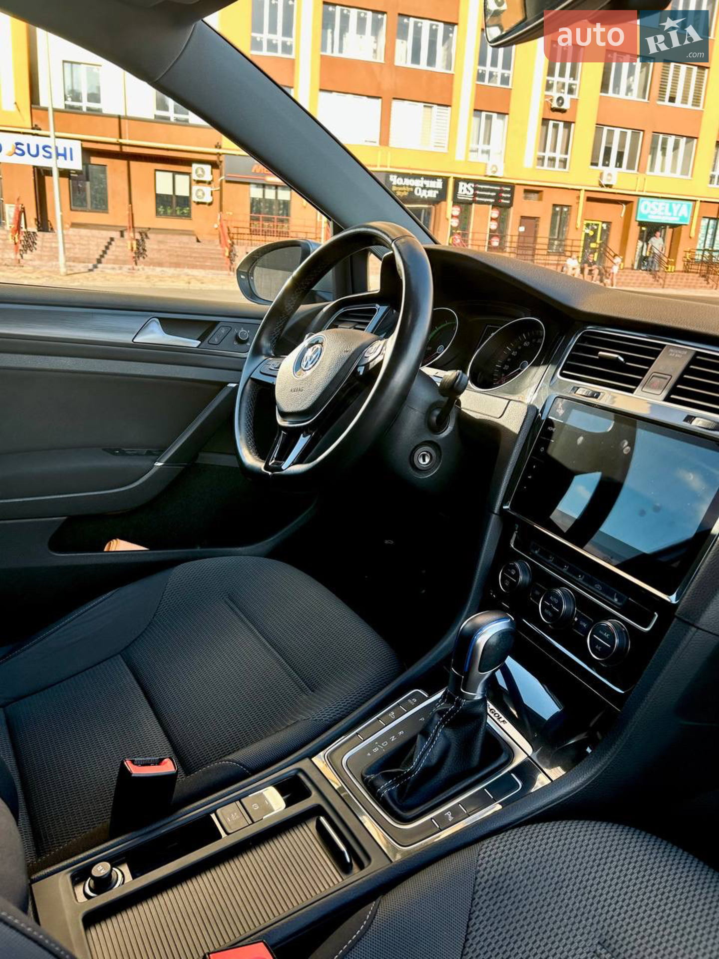 2019 Volkswagen Golf - мініатюра 15