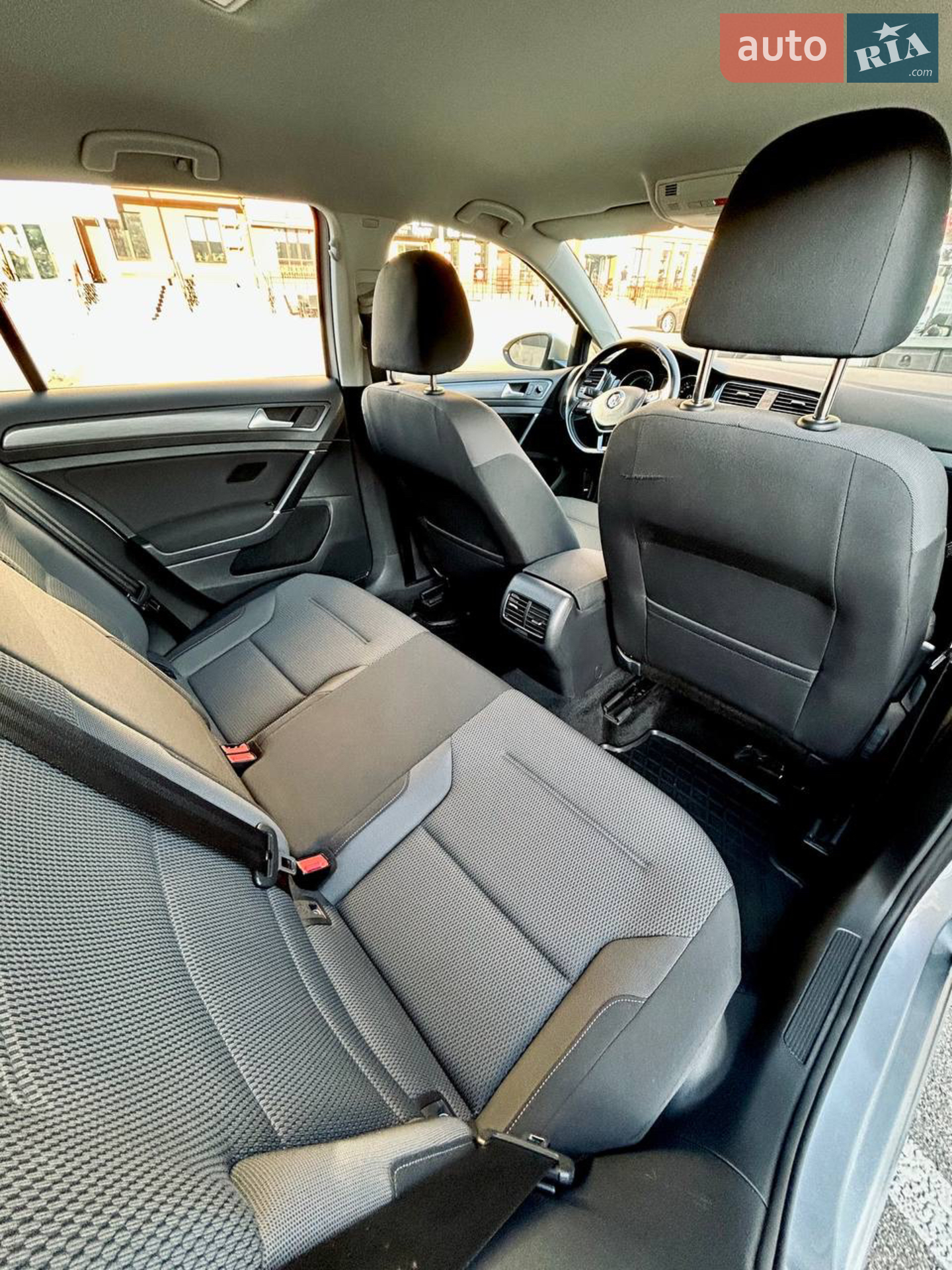 2019 Volkswagen Golf - мініатюра 22