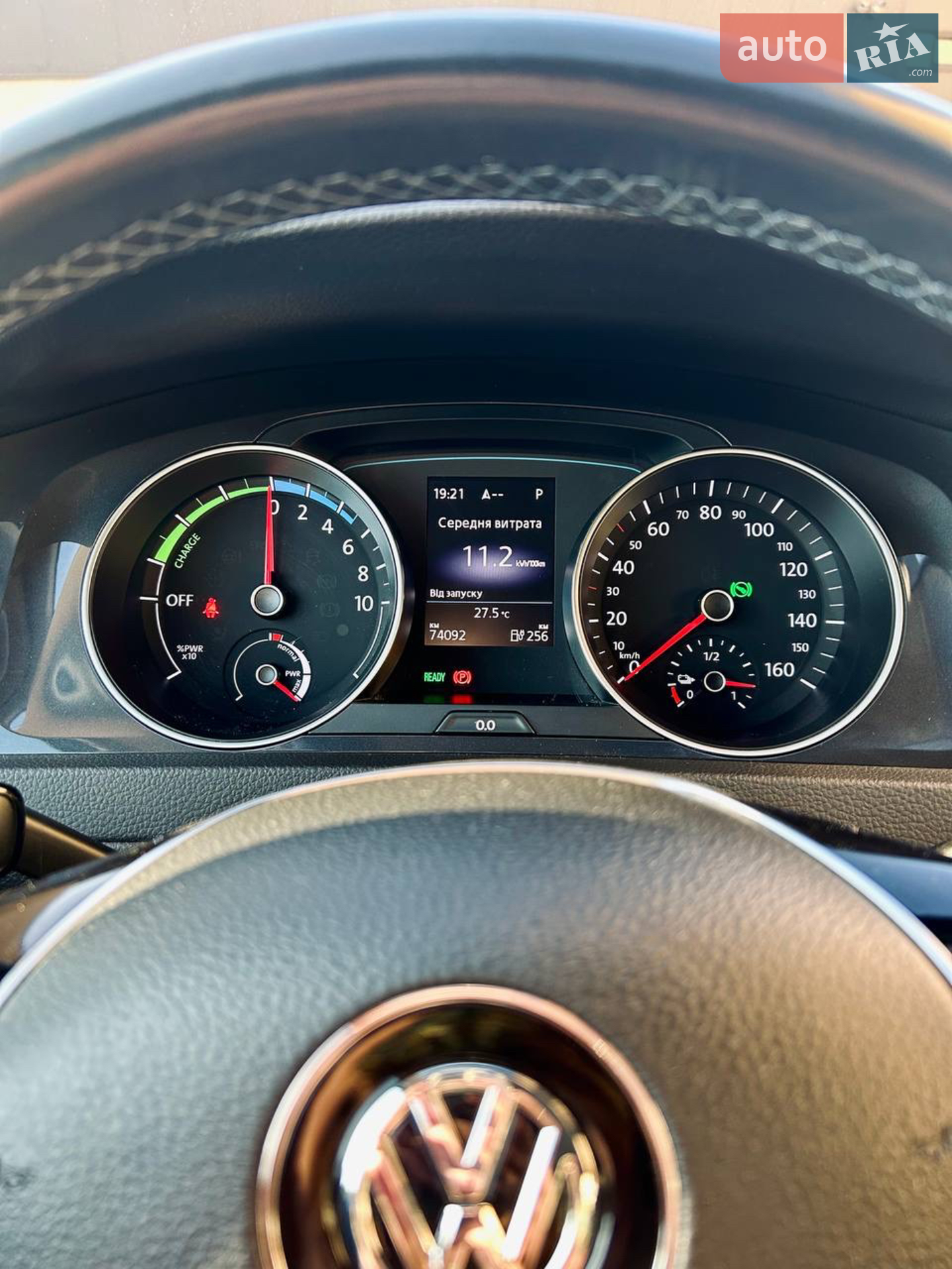 2019 Volkswagen Golf - мініатюра 24
