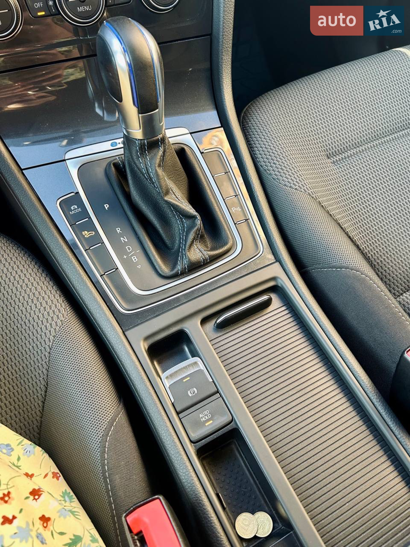 2019 Volkswagen Golf - мініатюра 27