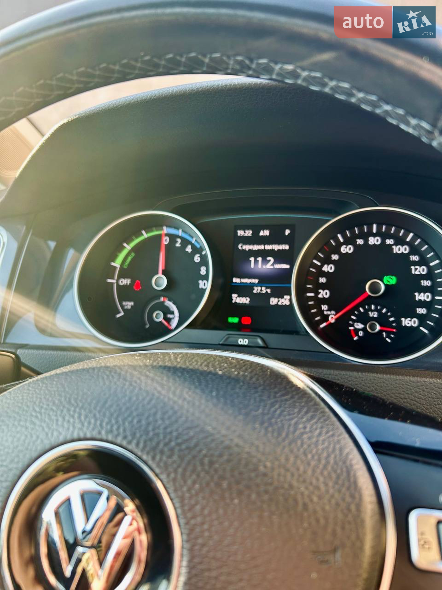 2019 Volkswagen Golf - мініатюра 30